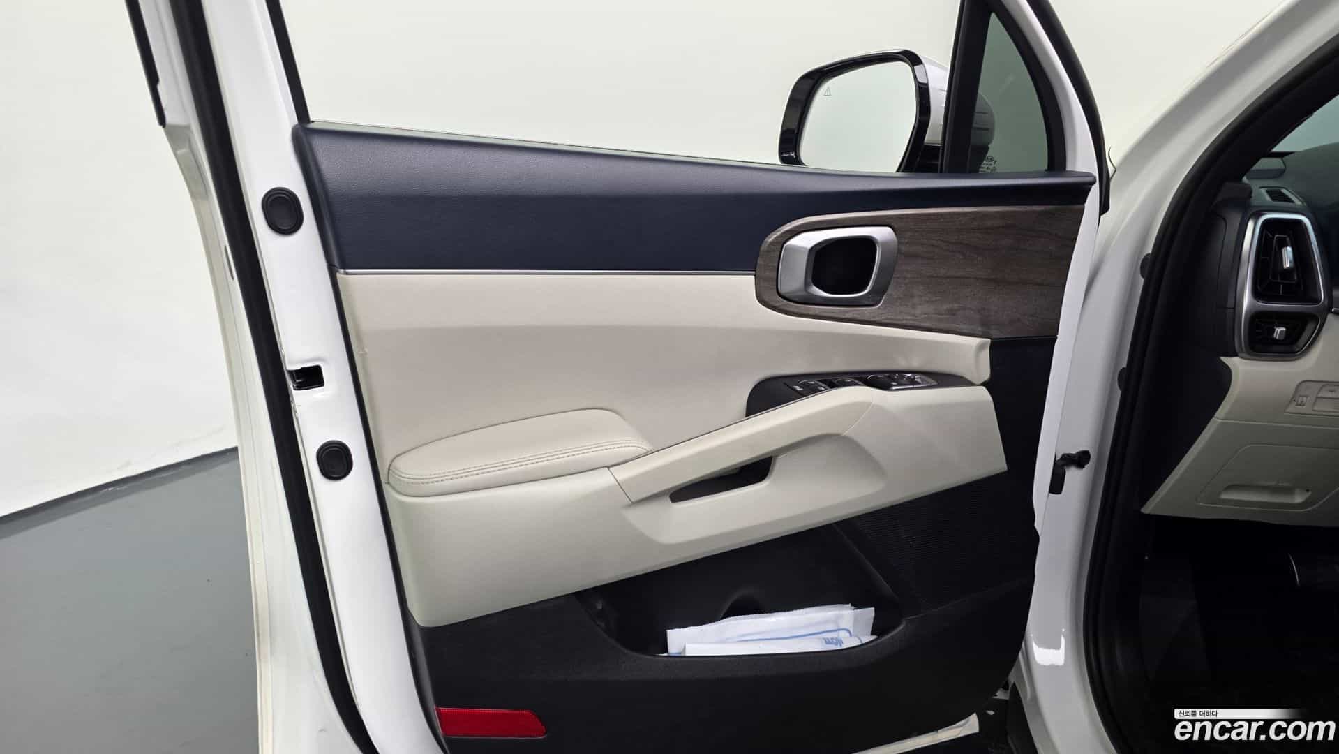 Sorento Kia 2020.6-INNER-034
