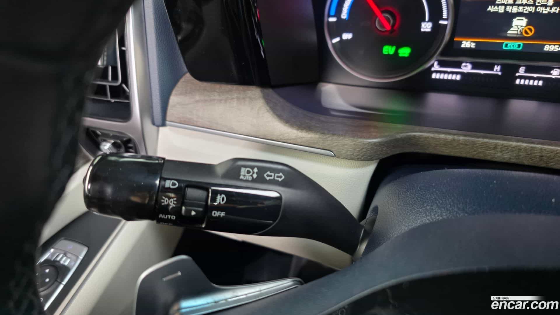 Sorento Kia 2020.6-OPTION-049