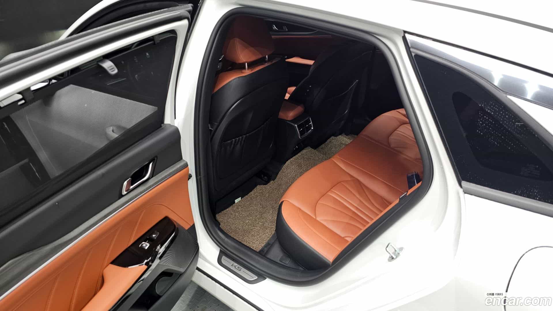 K5 Kia 2025.9-OPTION-015