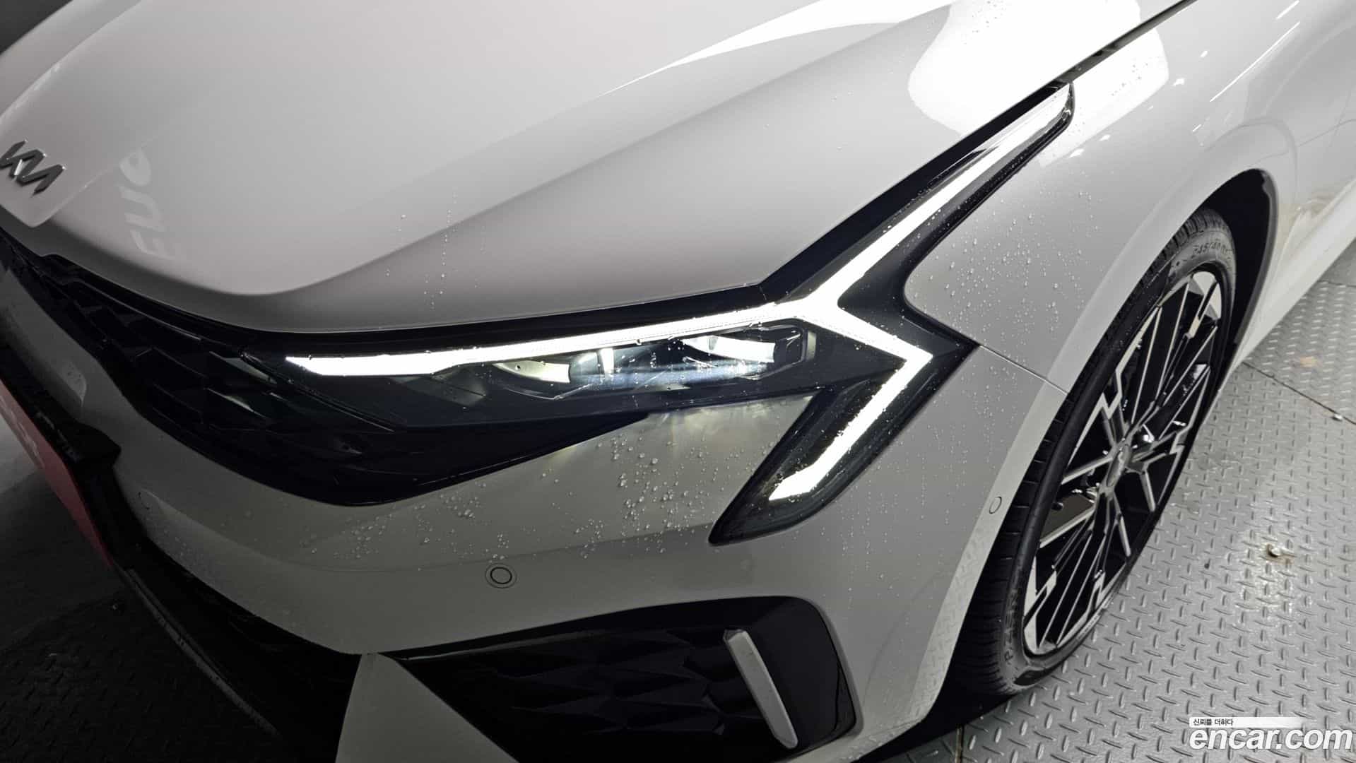 K5 Kia 2025.9-OUTER-032
