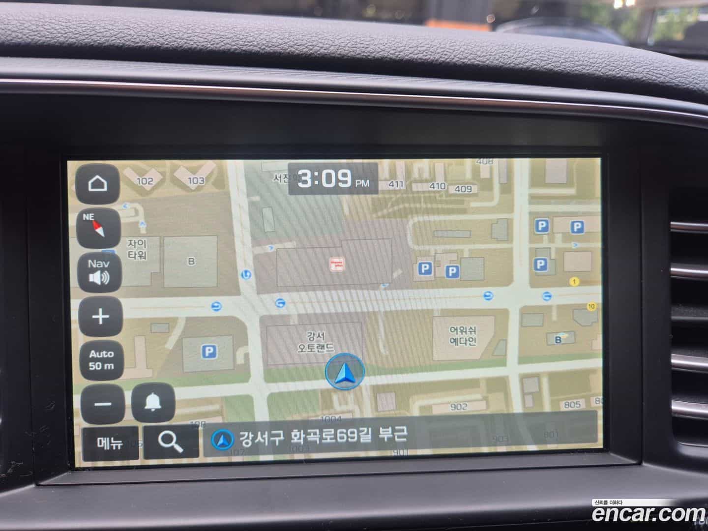 AVANTE Hyundai 2019.10-OPTION-020