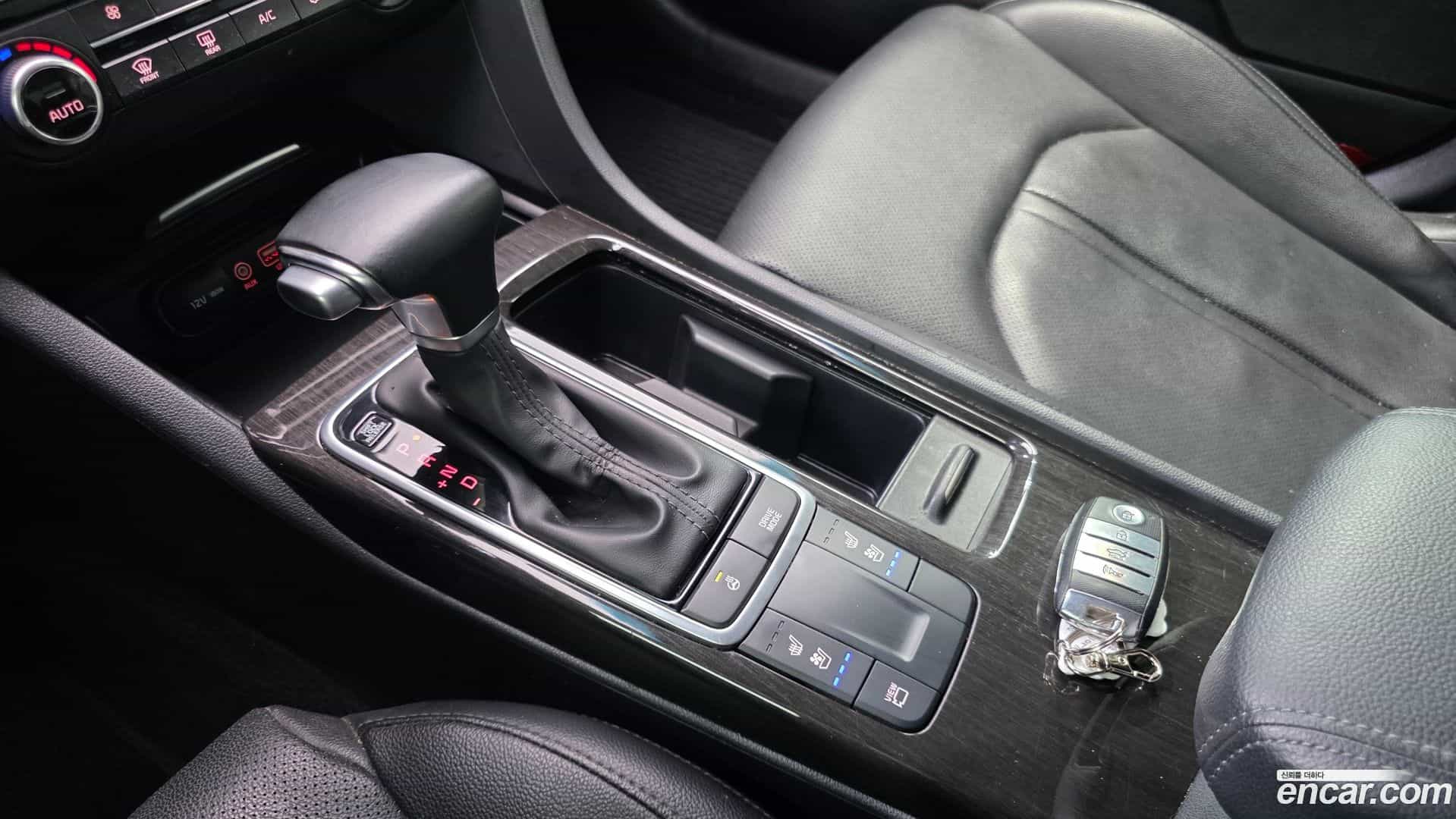 K5 Kia 2019.0-INNER-009