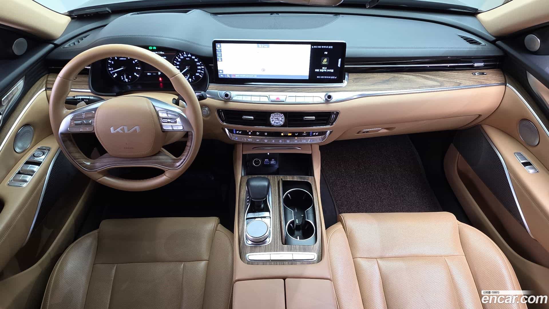 K9 Kia 2021.6-INNER-007