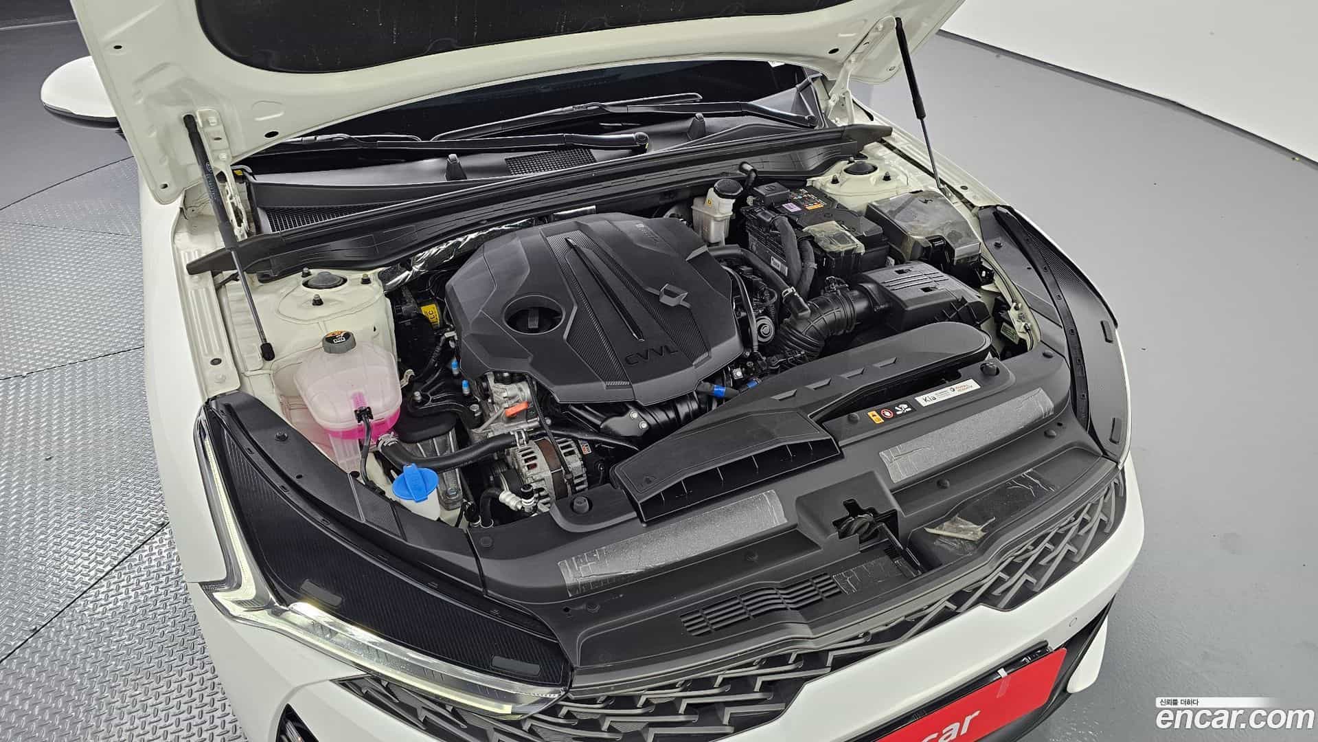 K5 Kia 2023.6-OUTER-006