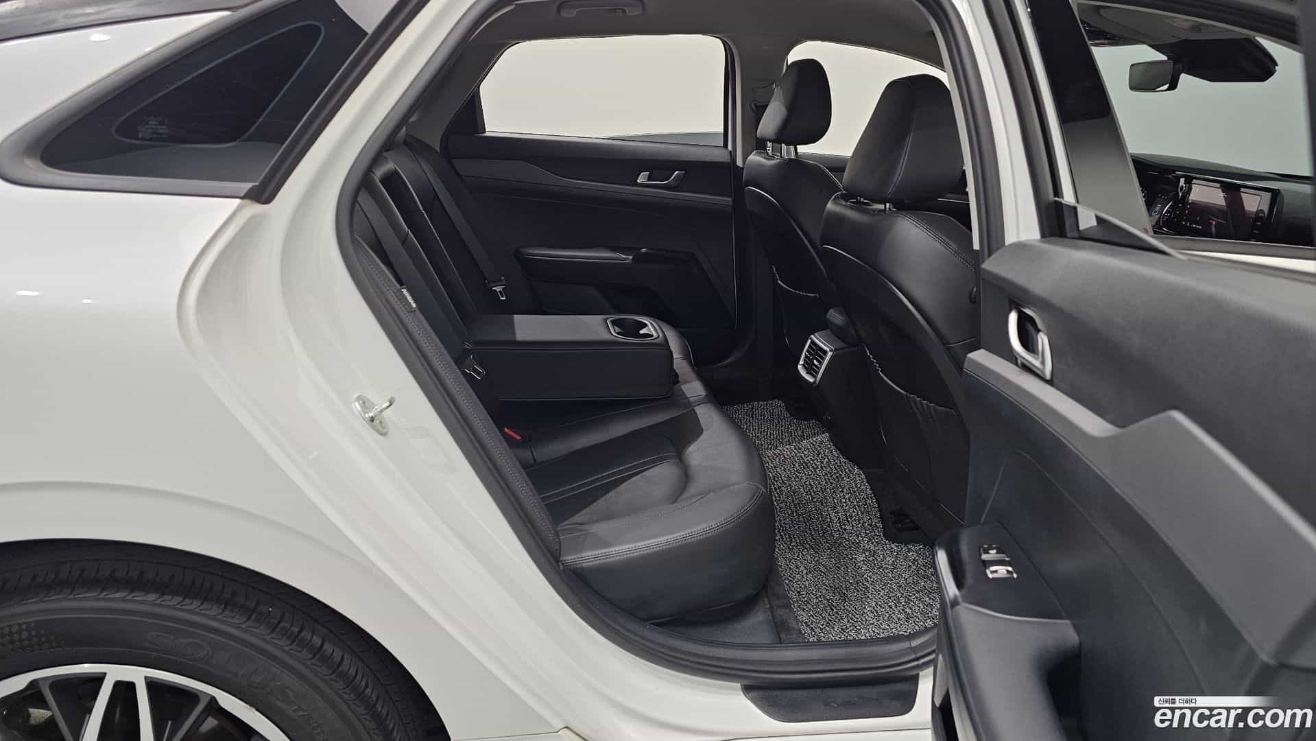 K5 Kia 2023.6-OPTION-015
