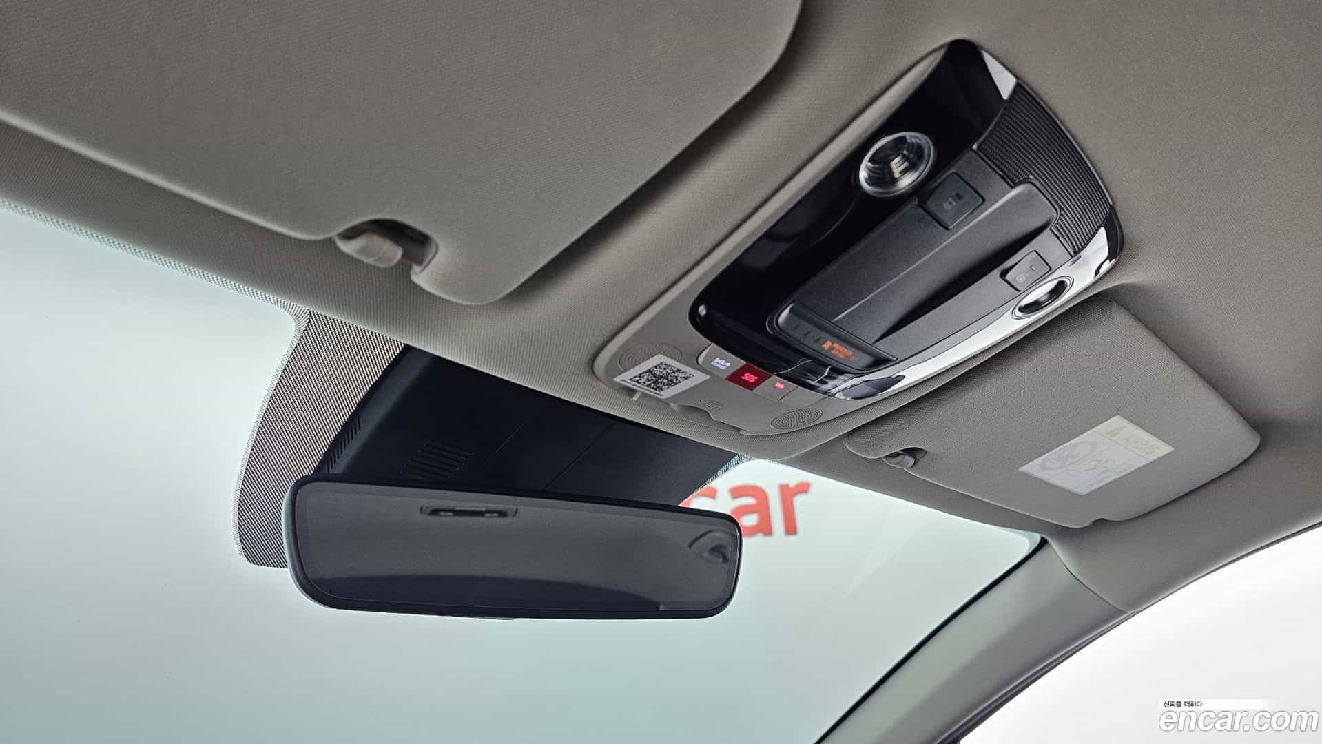 K5 Kia 2023.6-OPTION-021