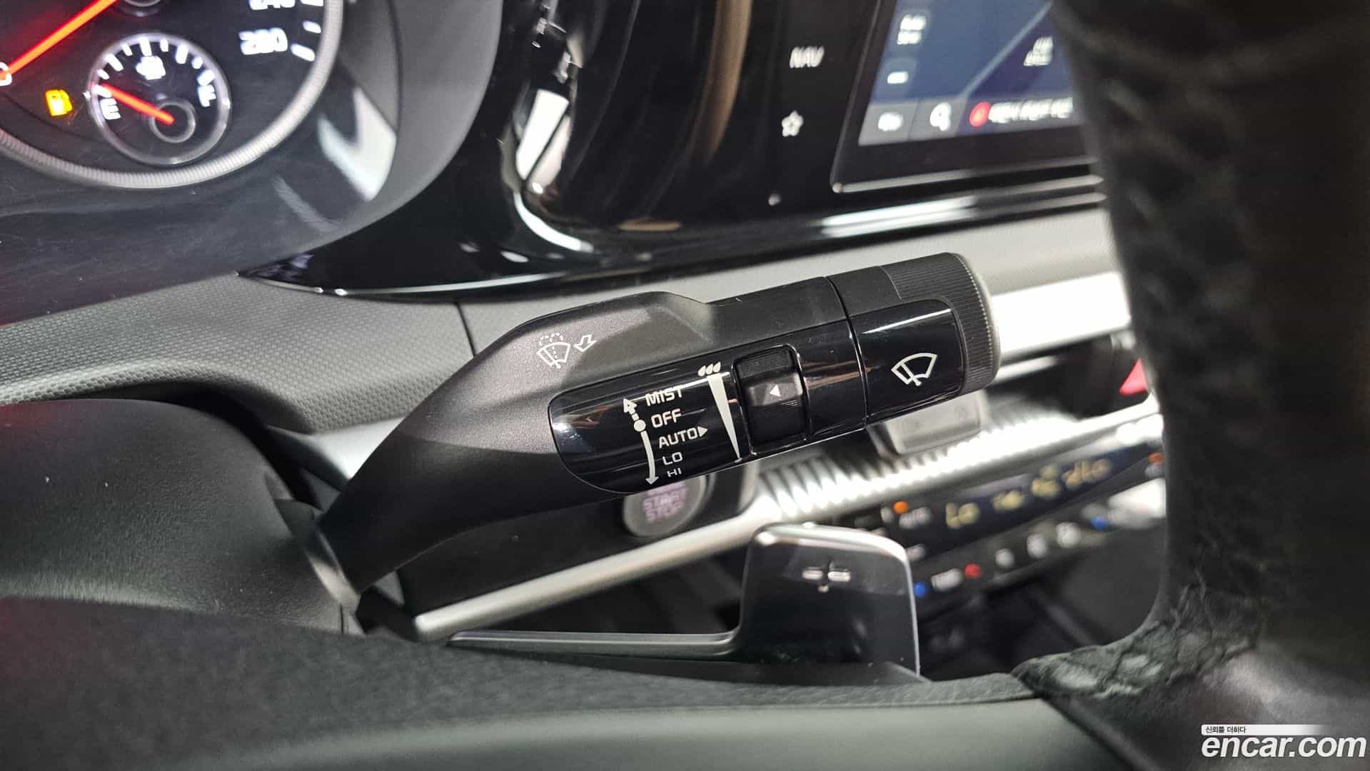 K5 Kia 2023.6-OPTION-023