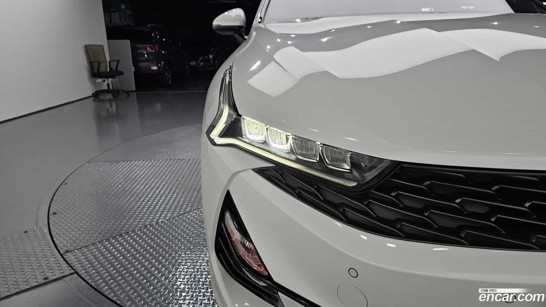 K5 Kia 2023.6-OUTER-032