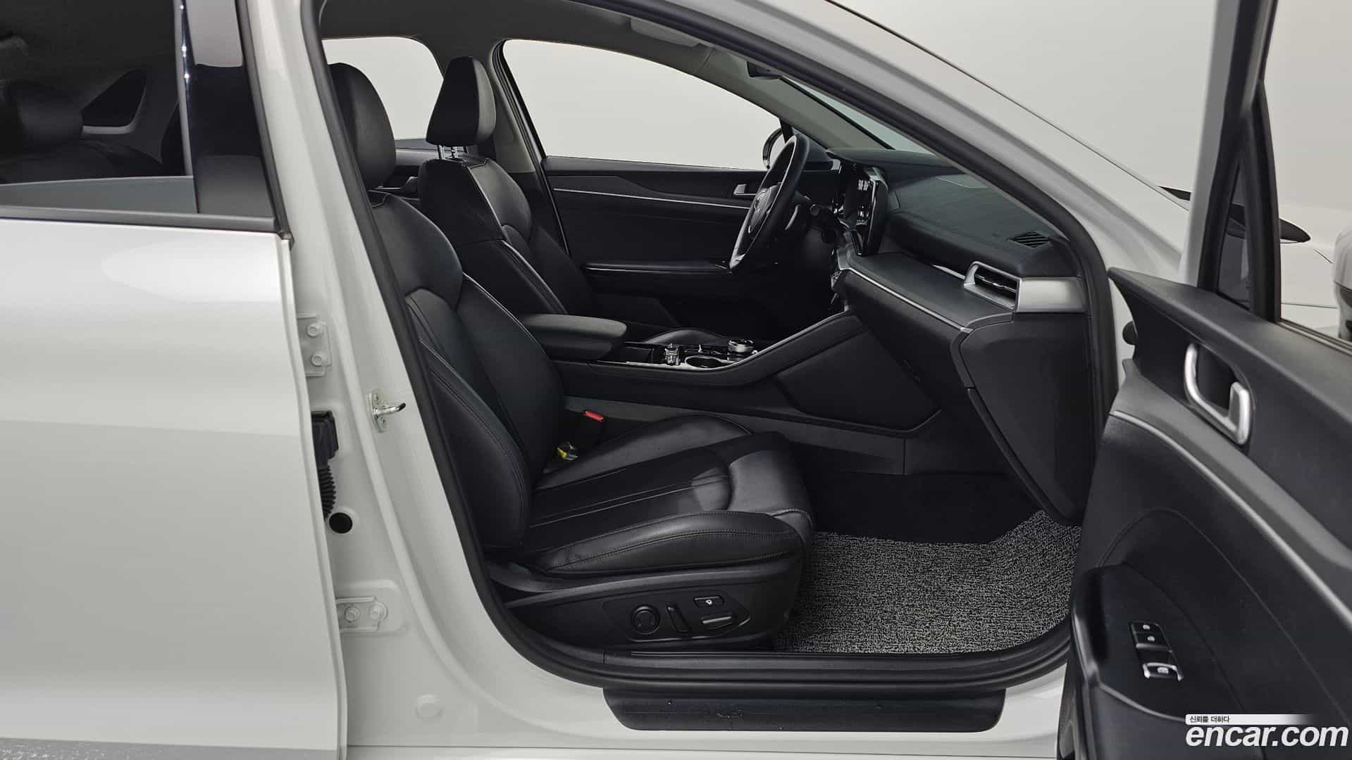 K5 Kia 2023.6-INNER-036