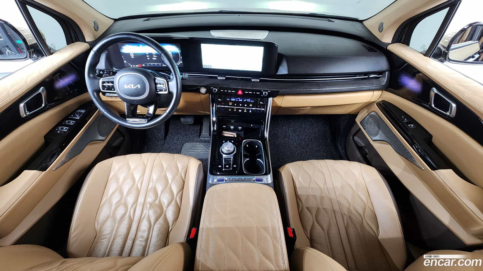 Canival Kia 2022.3-INNER-007