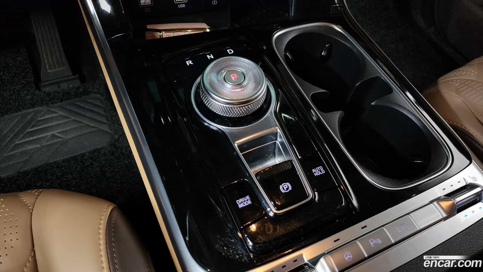 Canival Kia 2022.3-INNER-009
