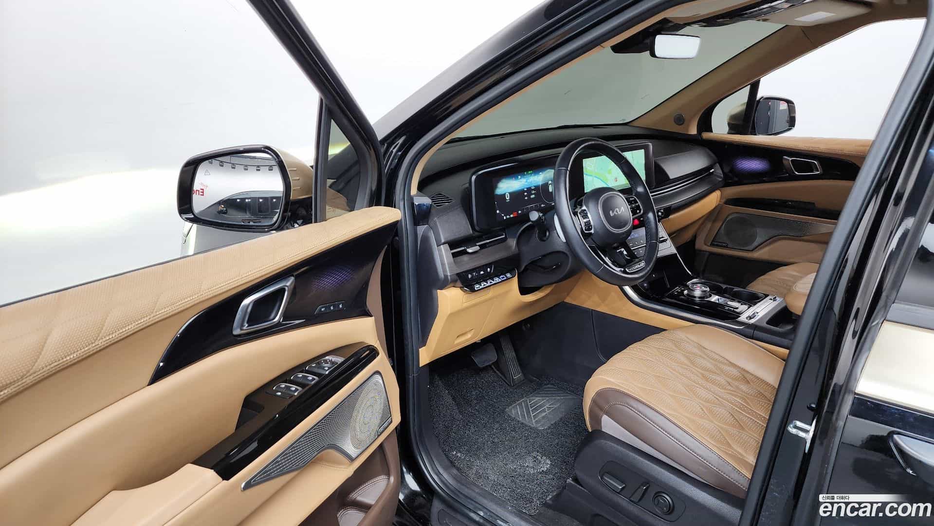 Canival Kia 2022.3-INNER-010