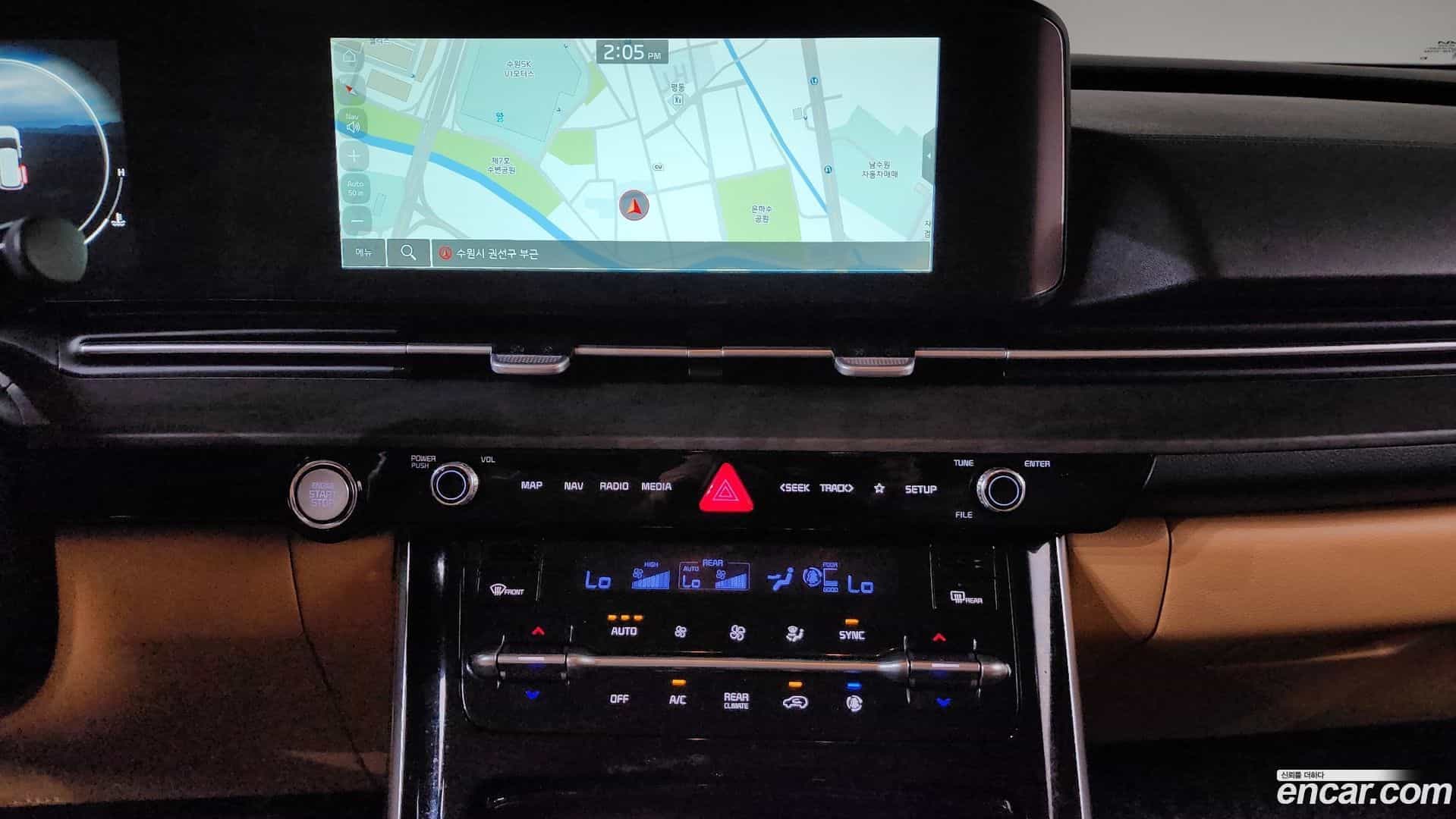 Canival Kia 2022.3-OPTION-019