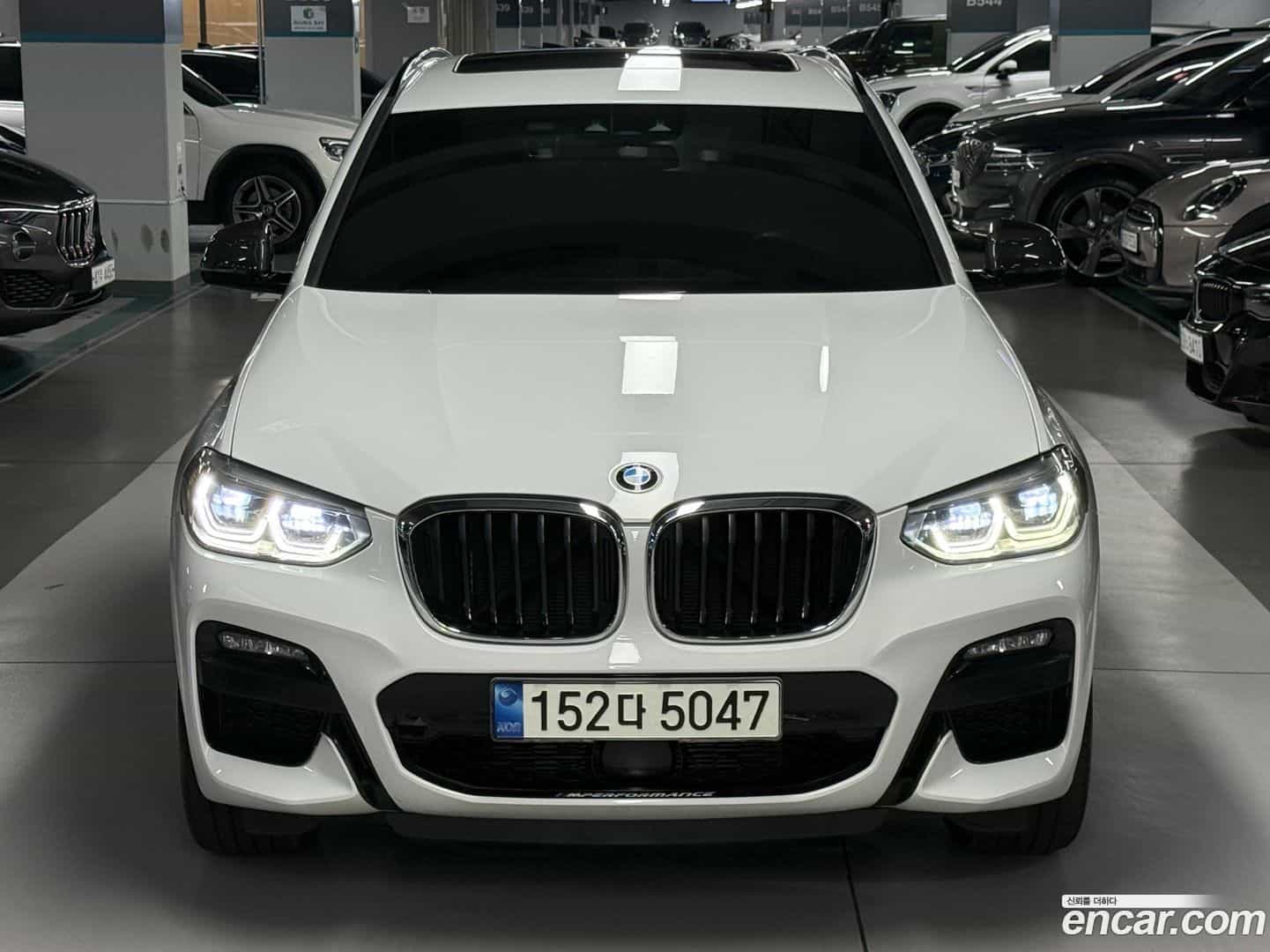 X3 BMW 2021.7-OUTER-002