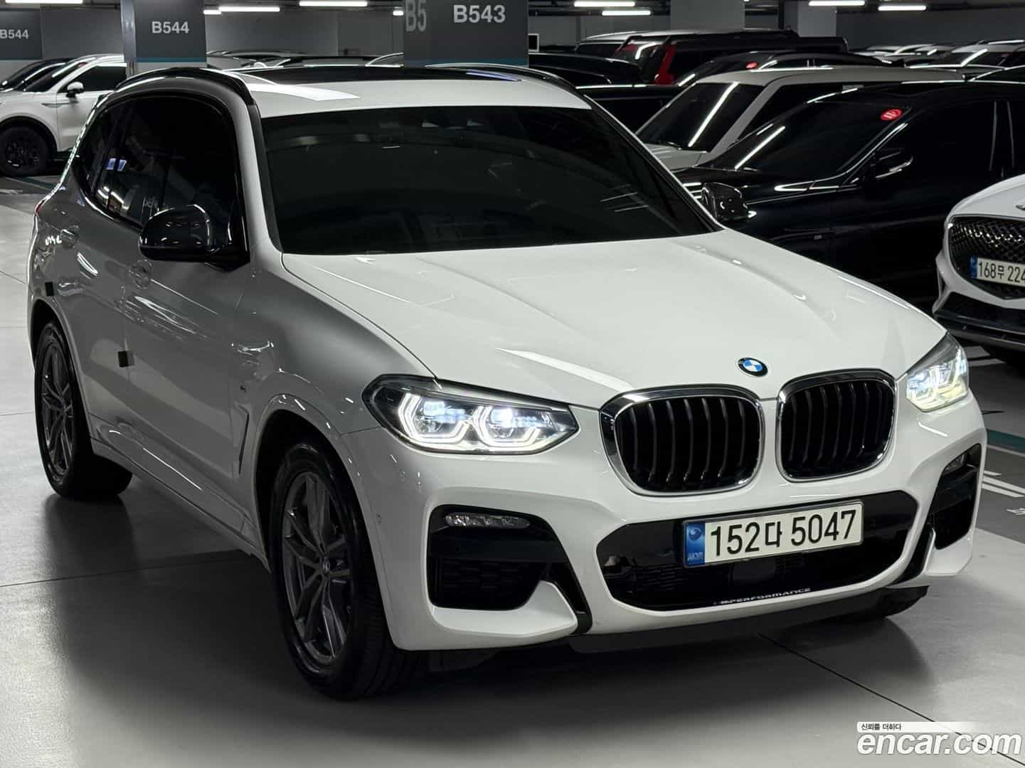 X3 BMW 2021.7-OUTER-003