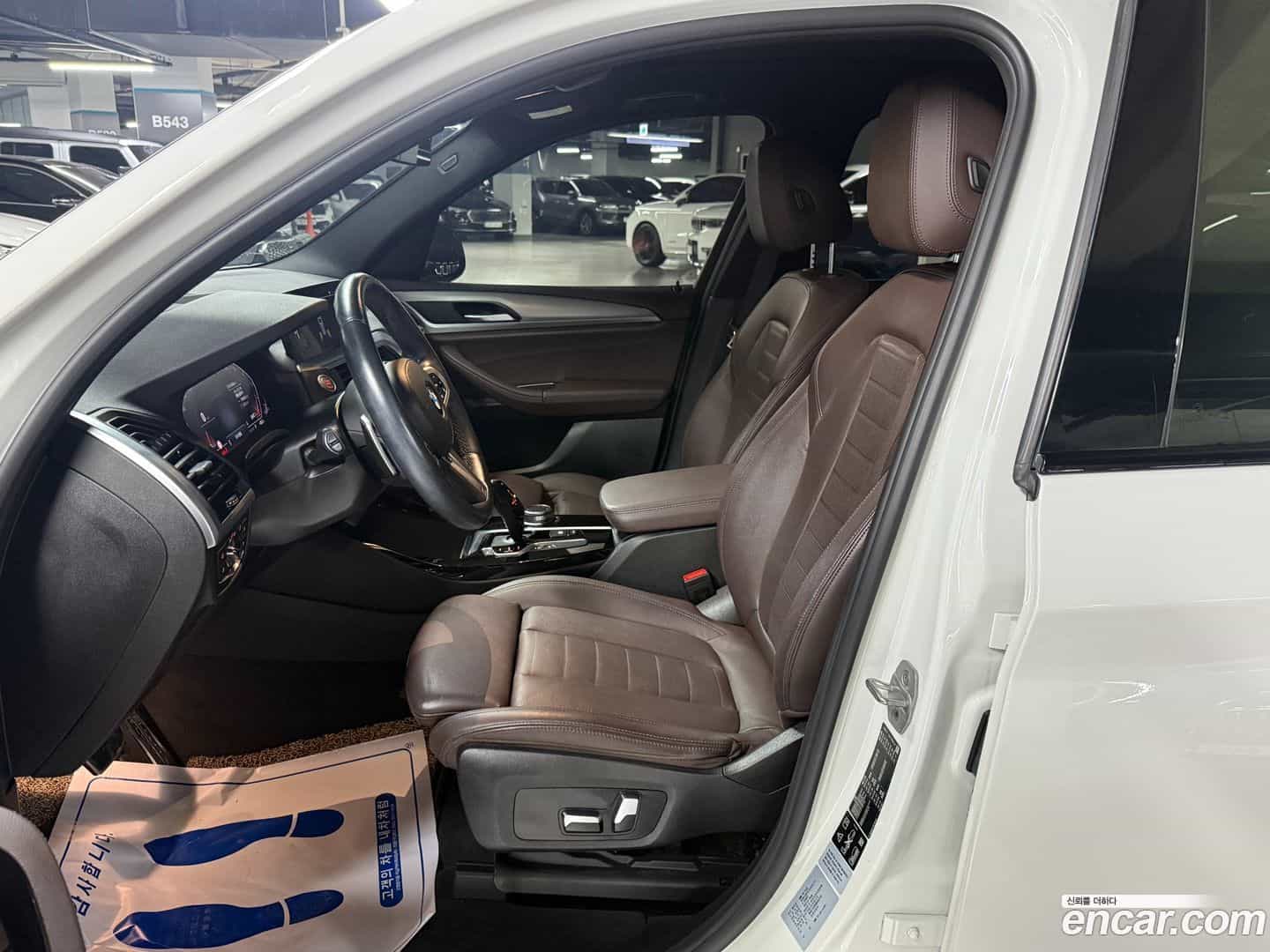 X3 BMW 2021.7-INNER-008