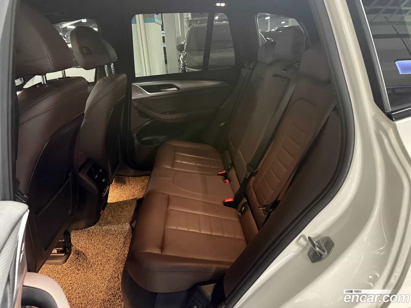 X3 BMW 2021.7-INNER-009