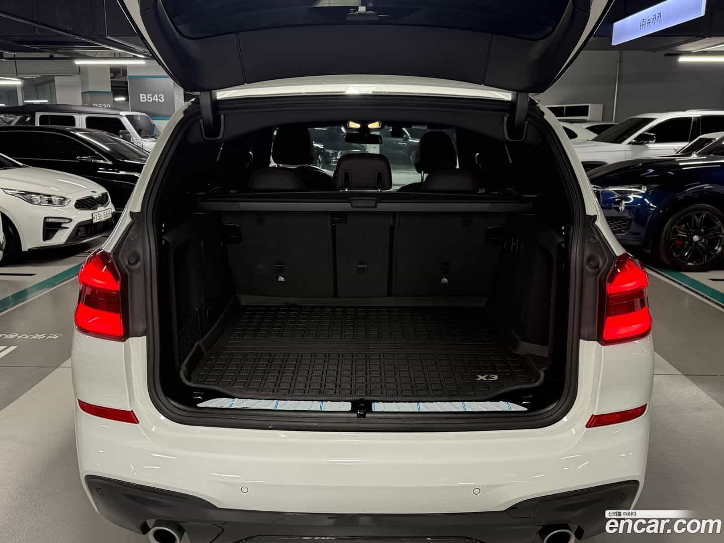 X3 BMW 2021.7-OPTION-022
