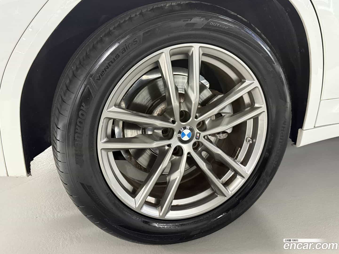 X3 BMW 2021.7-OPTION-023