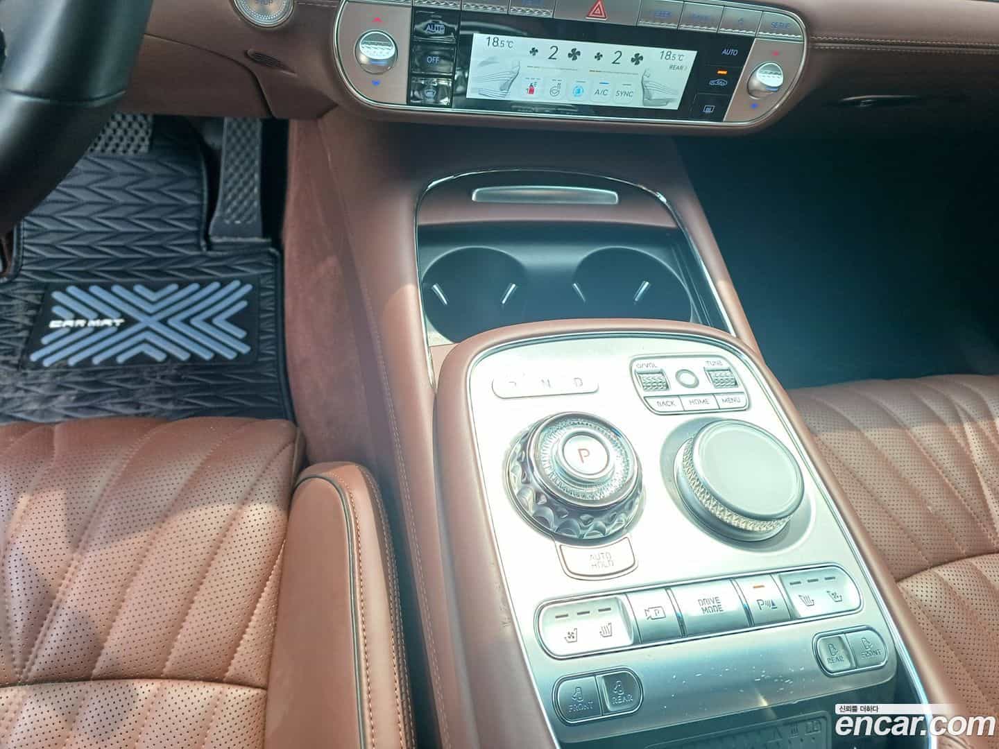 G90 Genesis 2024.7-INNER-009