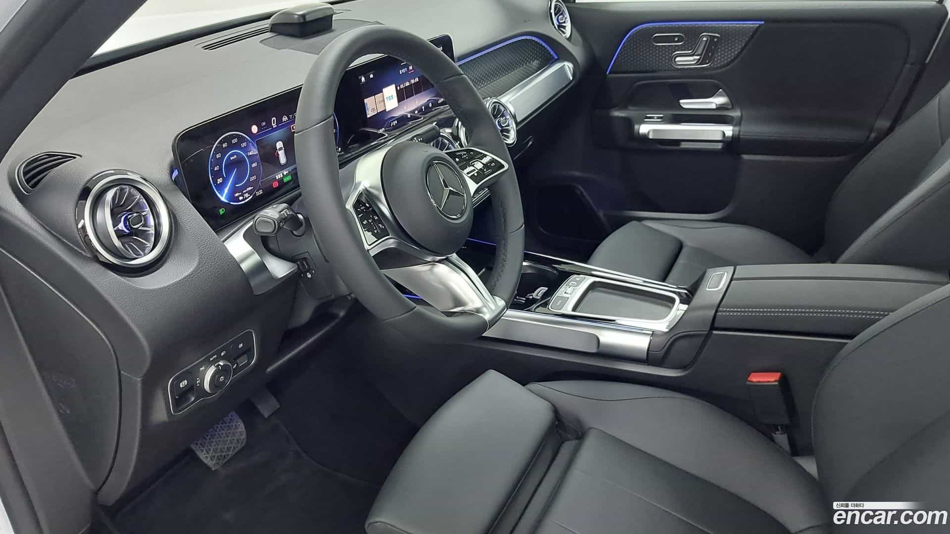 EQB Mercedes-Benz 2025.8-OPTION-018