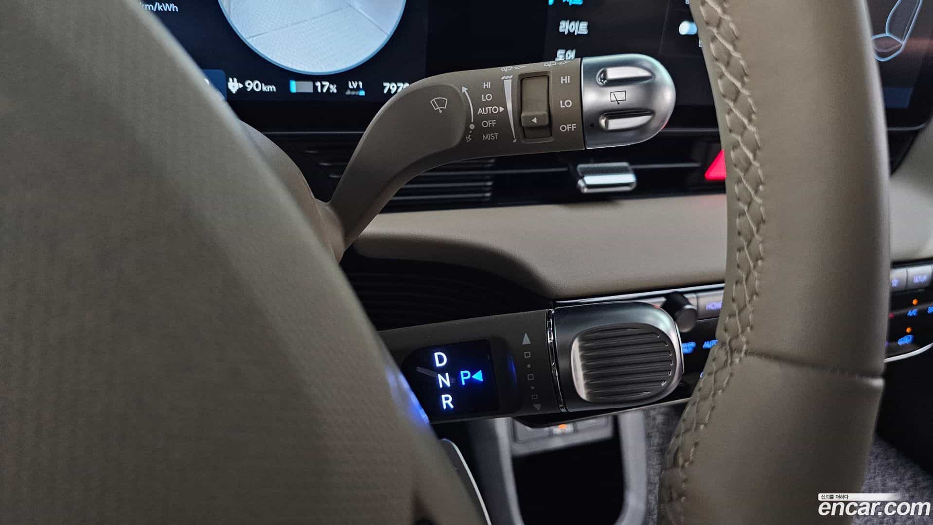 Ioniq5 Hyundai 2024.5-INNER-009
