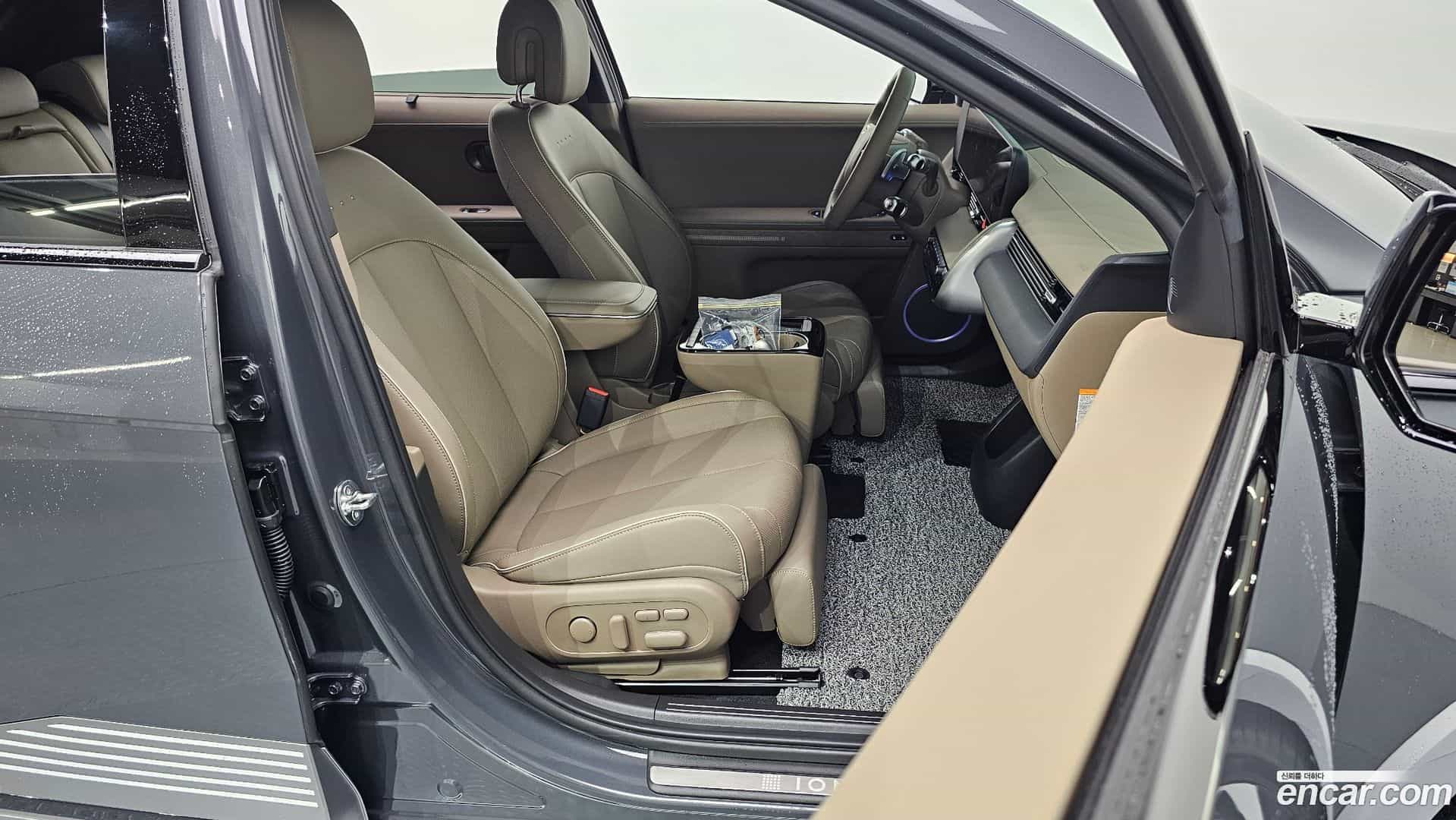 Ioniq5 Hyundai 2024.5-INNER-010