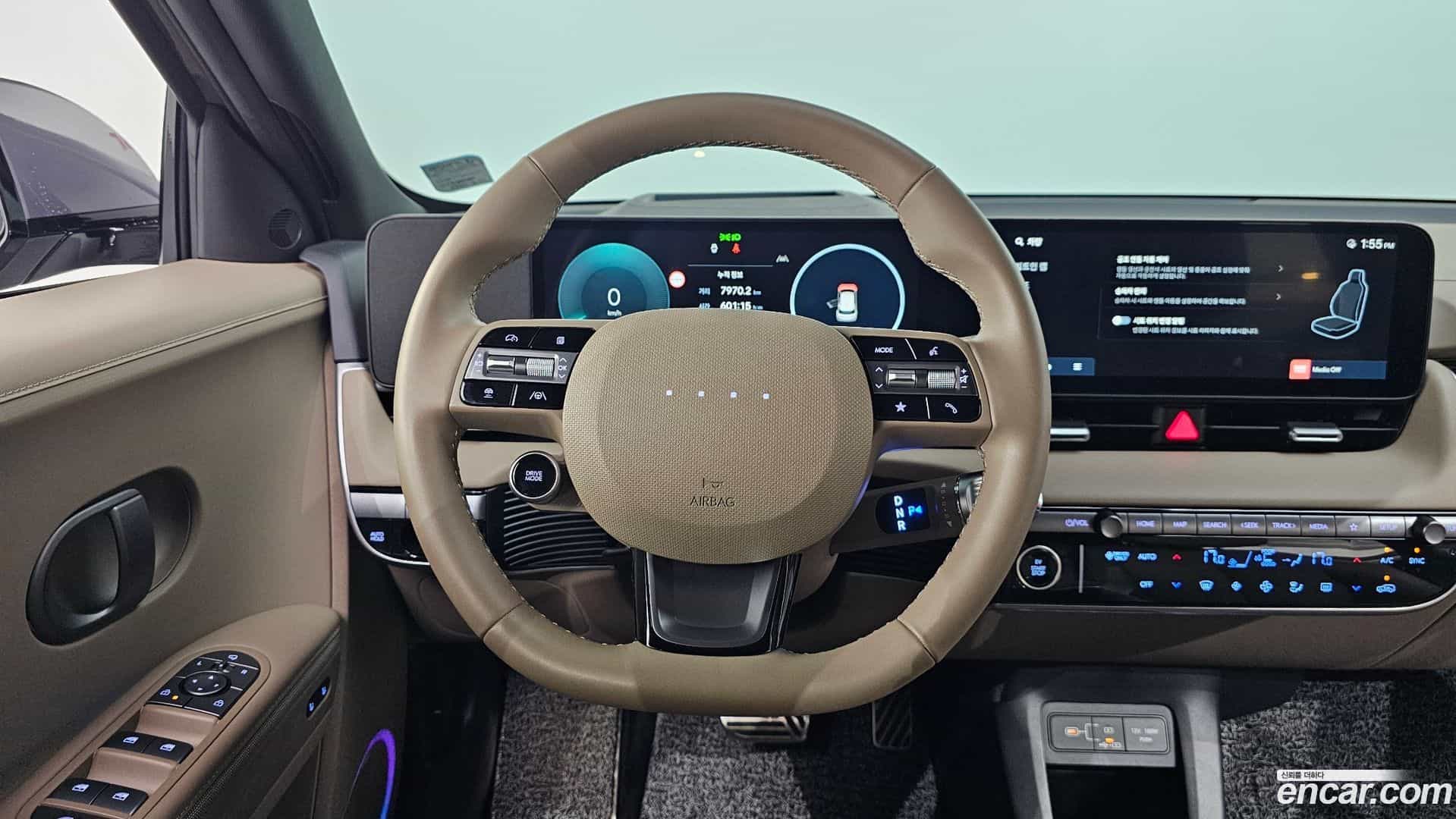 Ioniq5 Hyundai 2024.5-OPTION-017