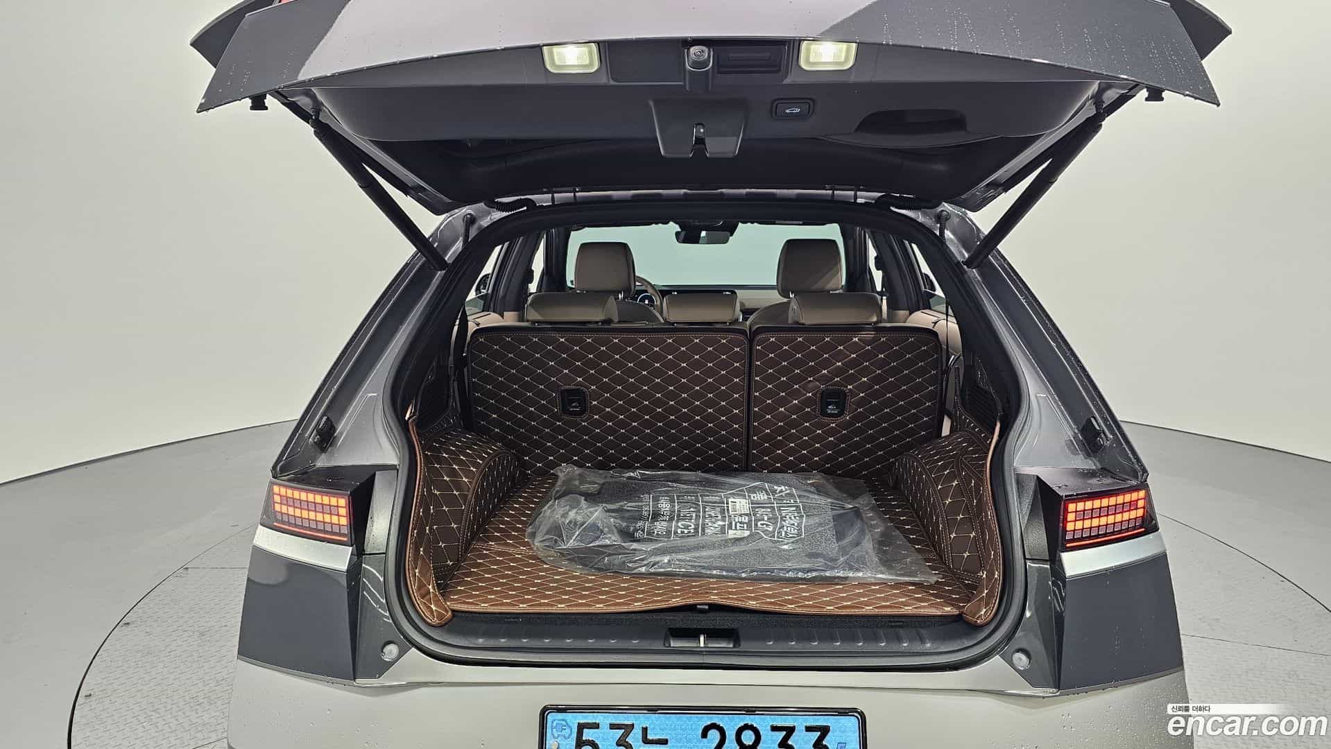 Ioniq5 Hyundai 2024.5-OPTION-024