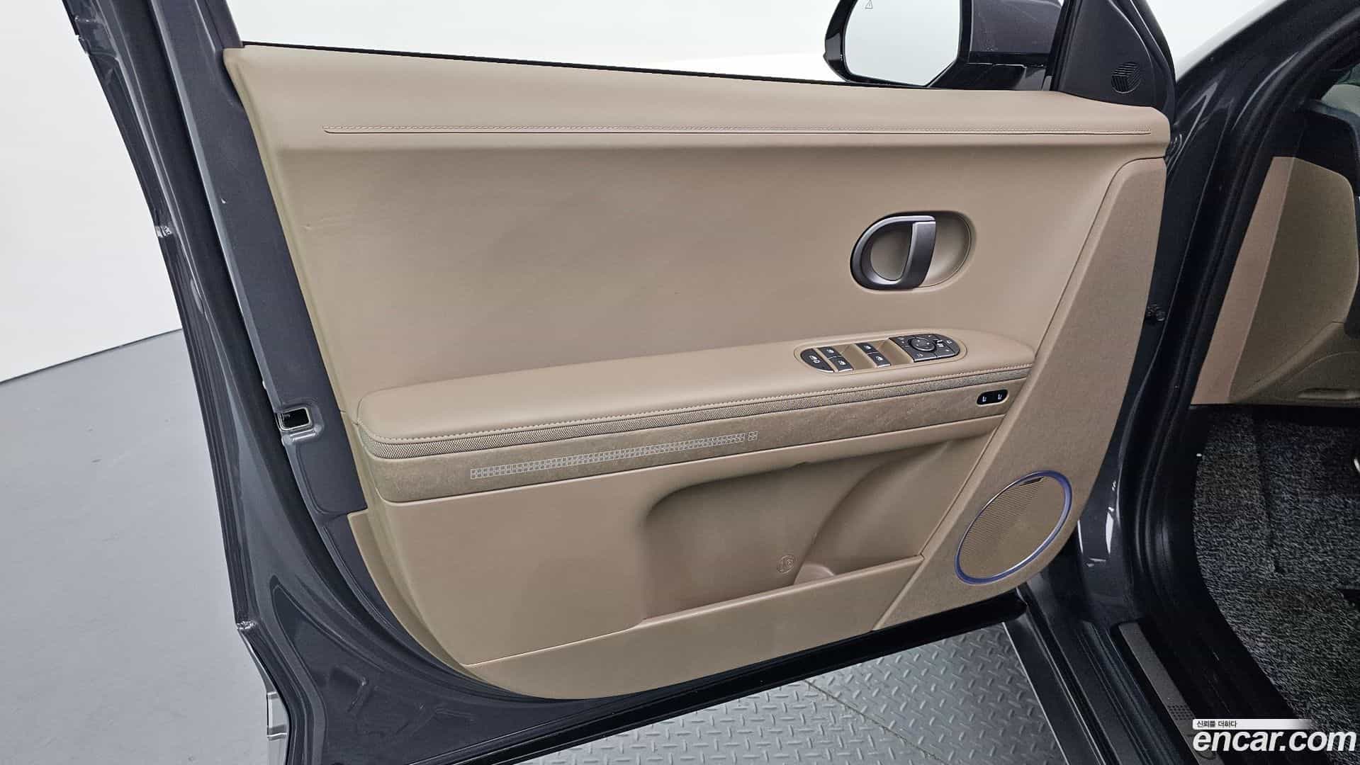 Ioniq5 Hyundai 2024.5-INNER-034
