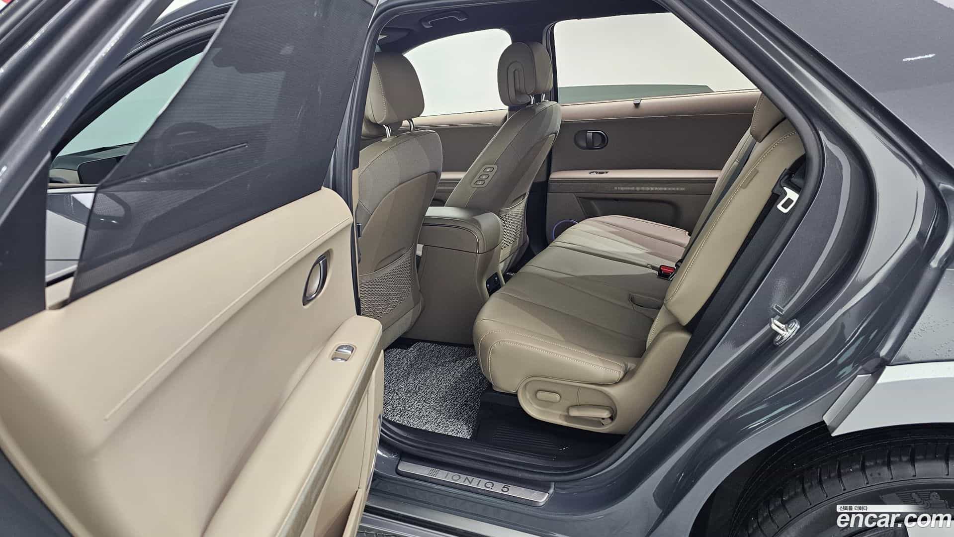 Ioniq5 Hyundai 2024.5-OPTION-040