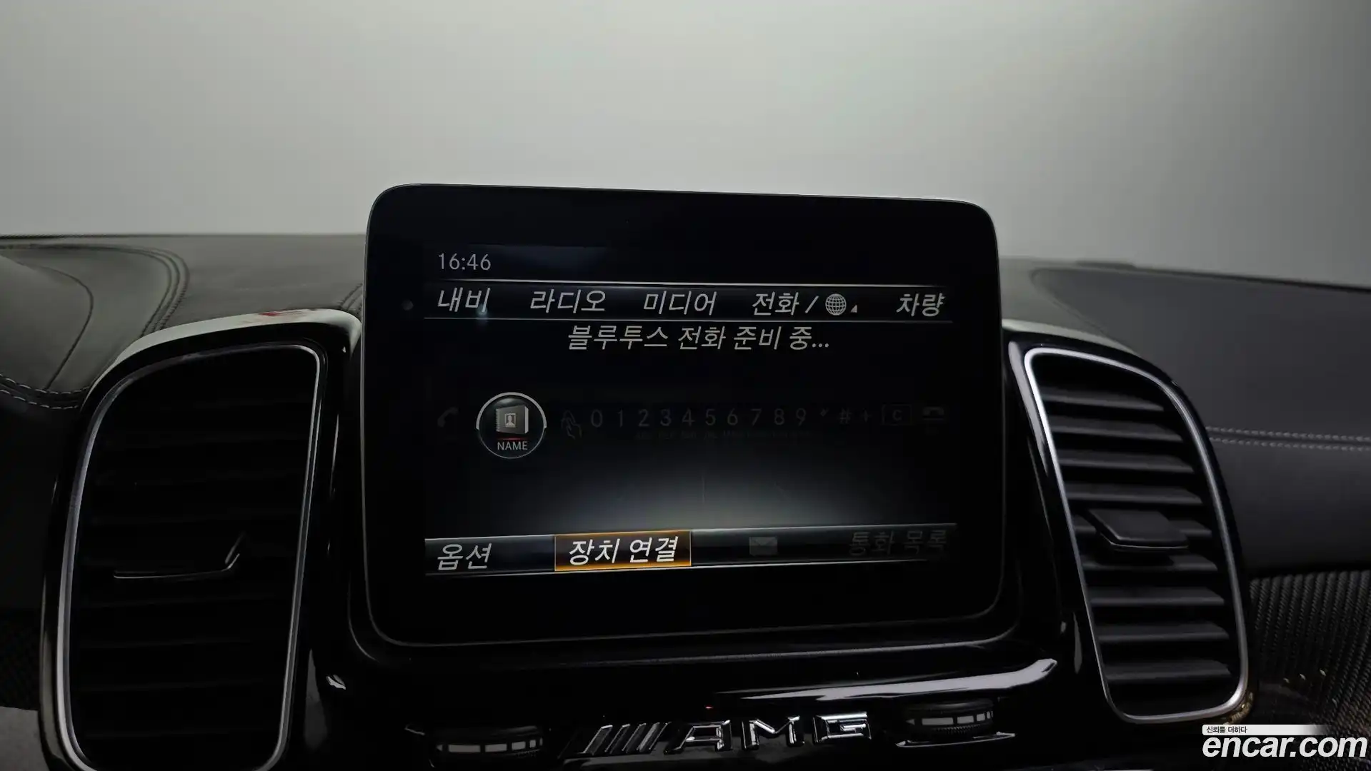 GLE-Class Mercedes-Benz 2017.2-OPTION-022
