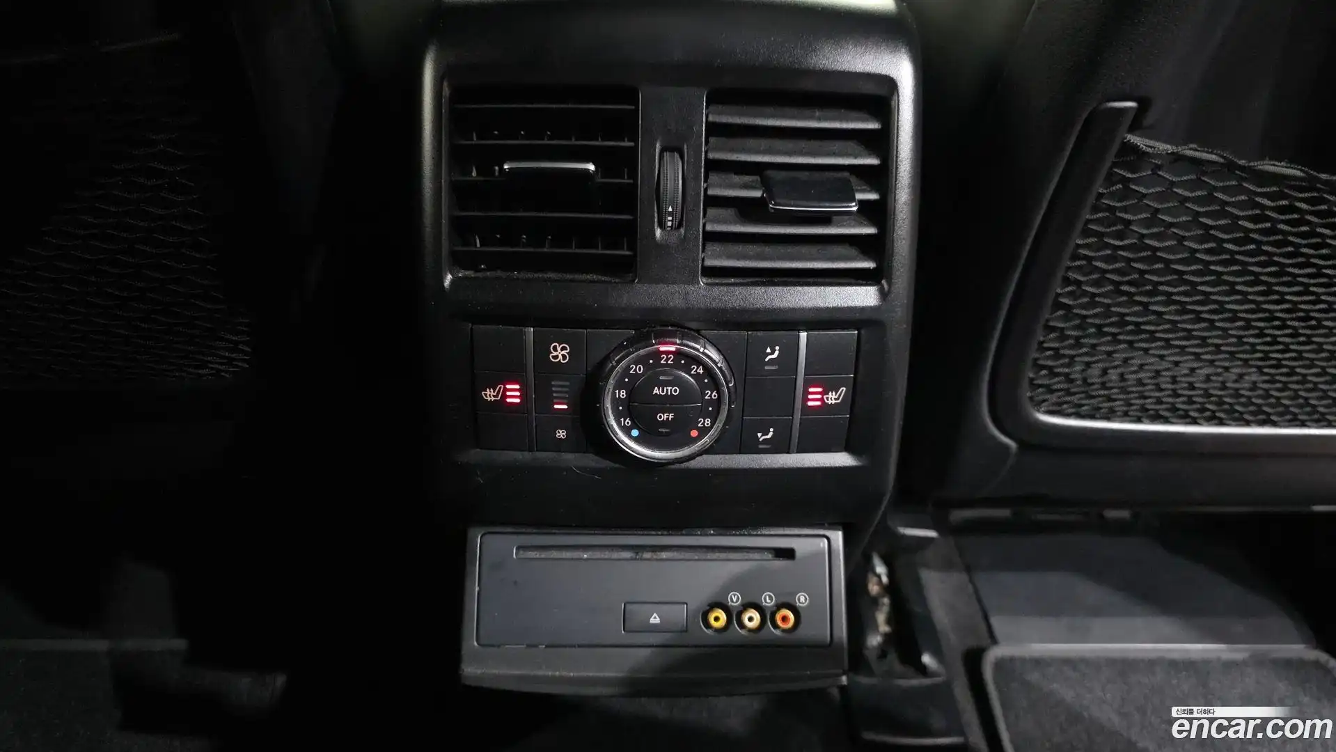 GLE-Class Mercedes-Benz 2017.2-OPTION-023