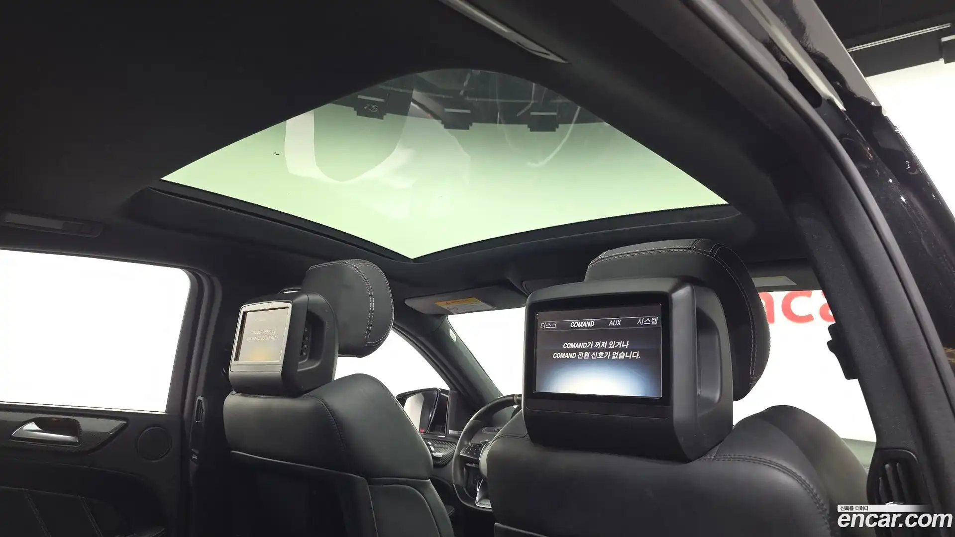 GLE-Class Mercedes-Benz 2017.2-OPTION-024