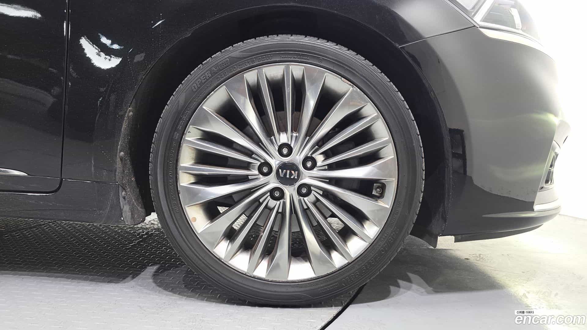 K7 Kia 2017.5-OUTER-031