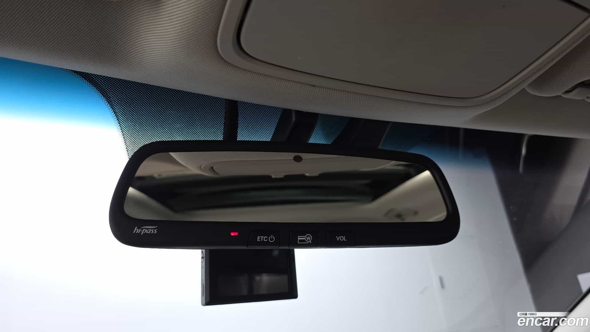 K7 Kia 2017.5-OPTION-047