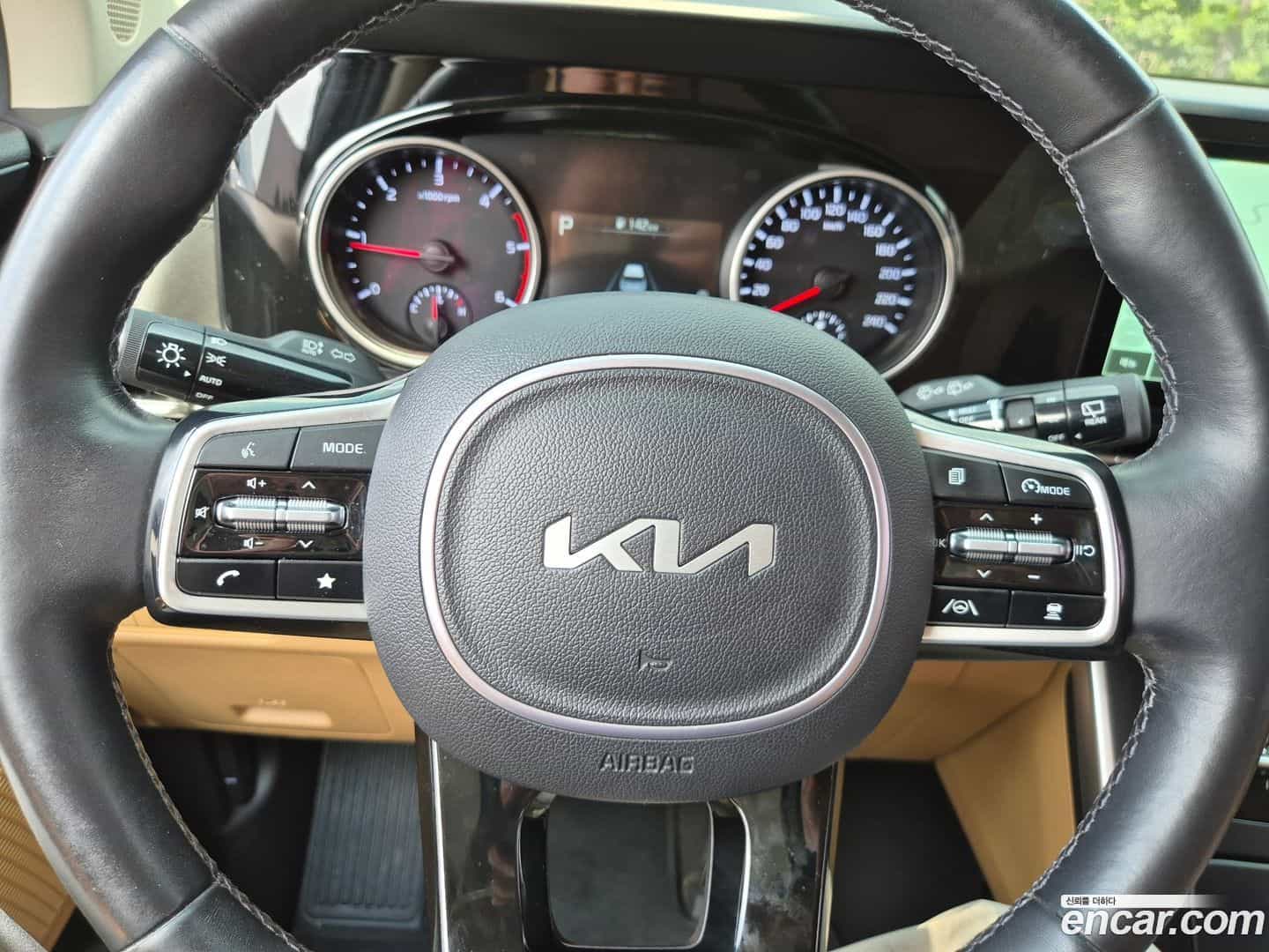 Canival Kia 2022.3-INNER-008