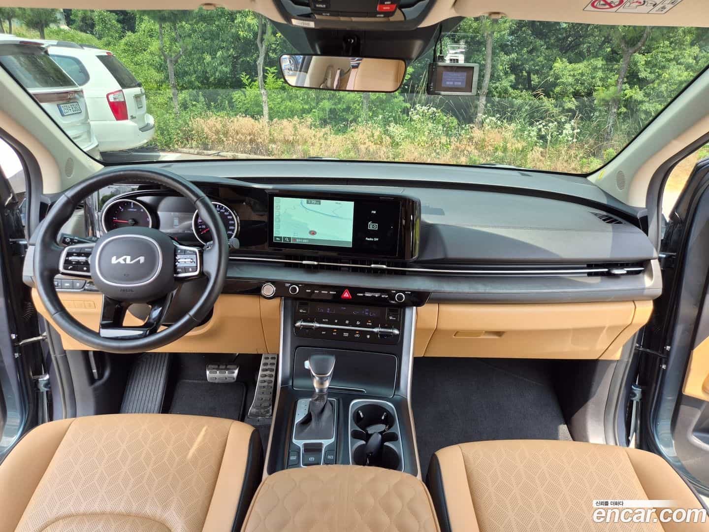 Canival Kia 2022.3-INNER-009