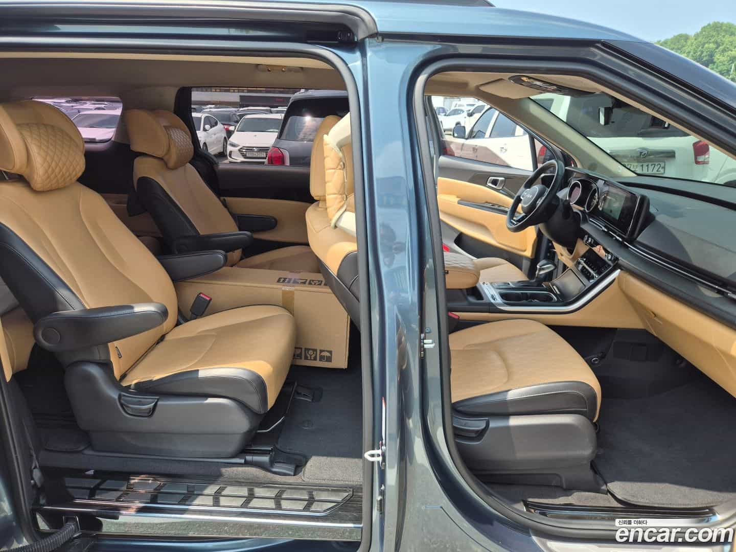 Canival Kia 2022.3-OPTION-016