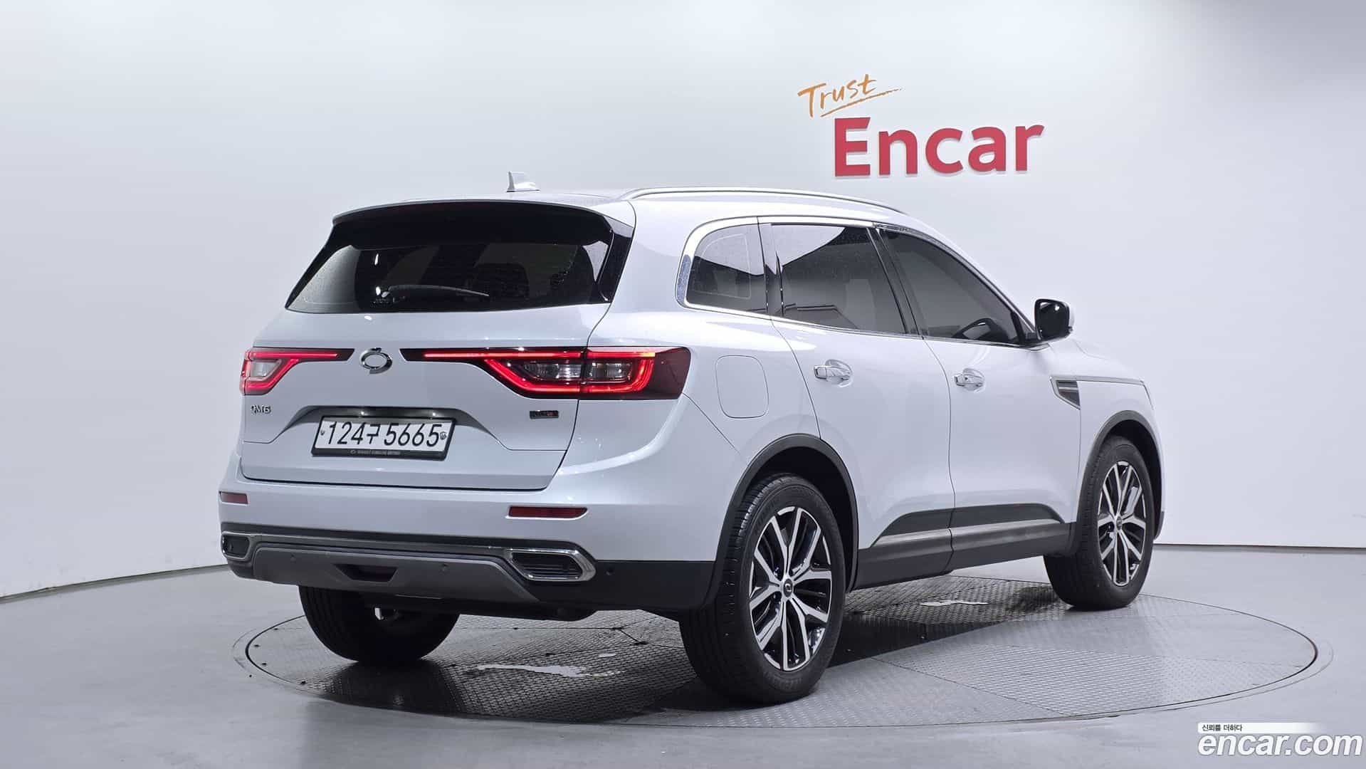 QM6 Renault Korea 2019.9-OUTER-002