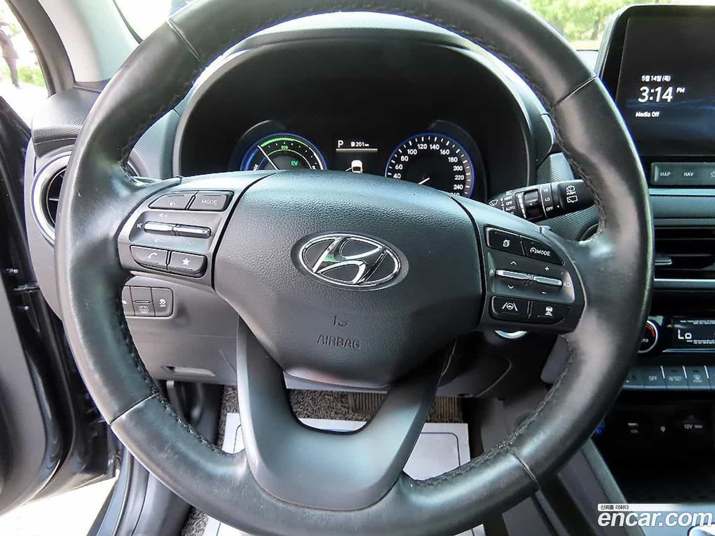 Kona Hyundai 2022.2-INNER-008