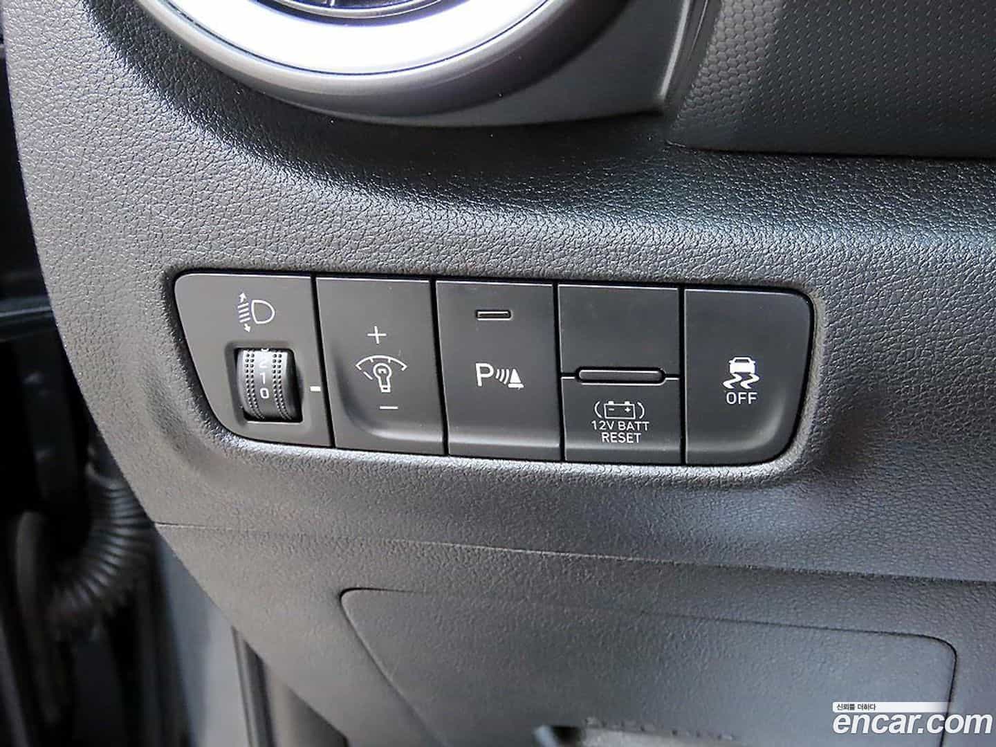 Kona Hyundai 2022.2-OPTION-016