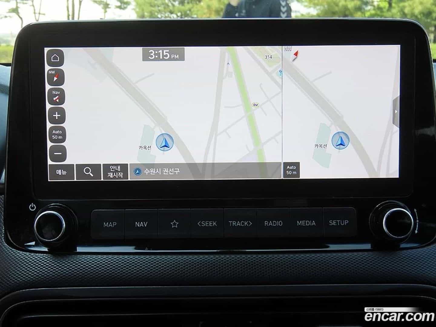 Kona Hyundai 2022.2-OPTION-019