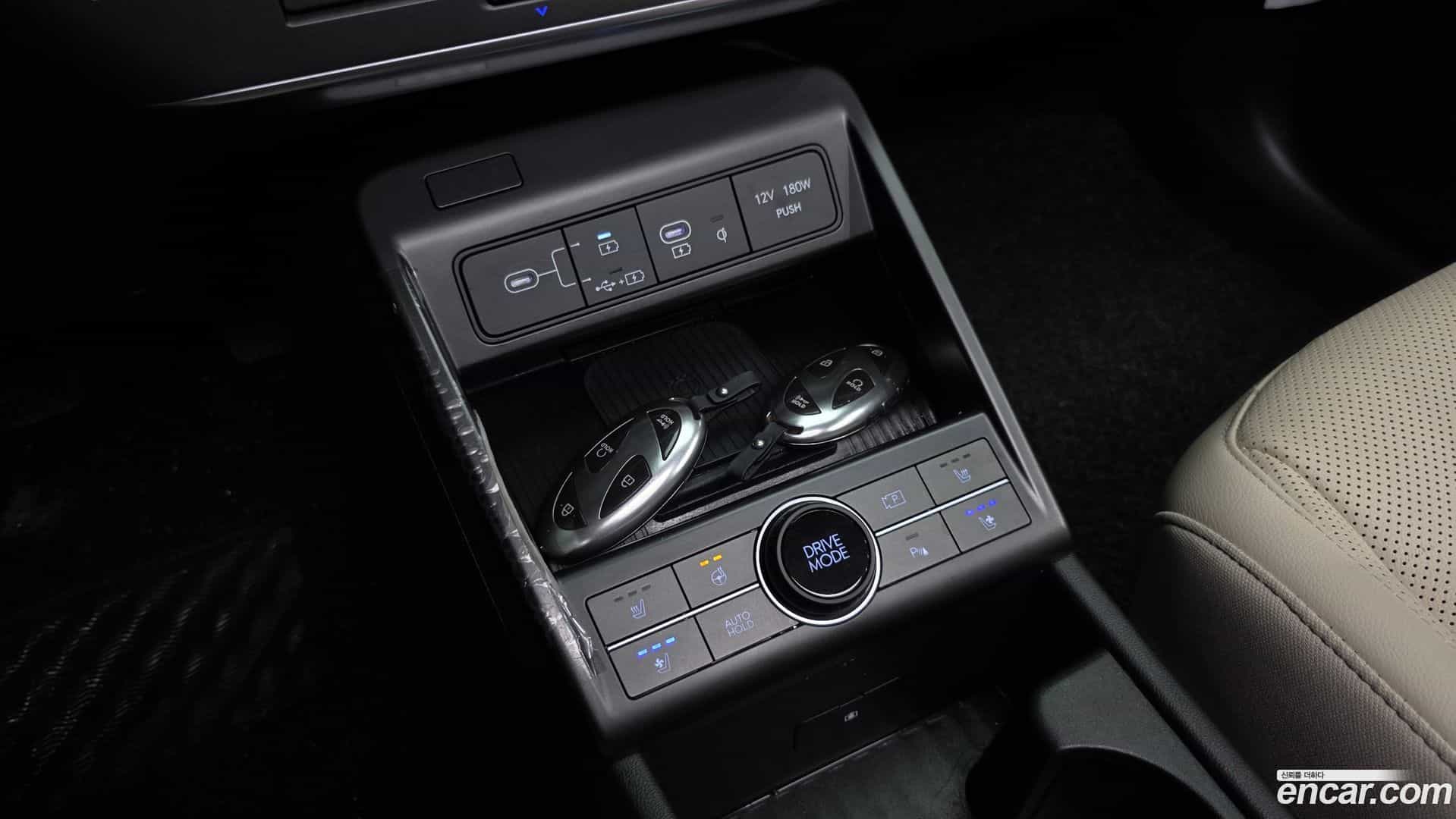 Kona Hyundai 2023.10-OPTION-022