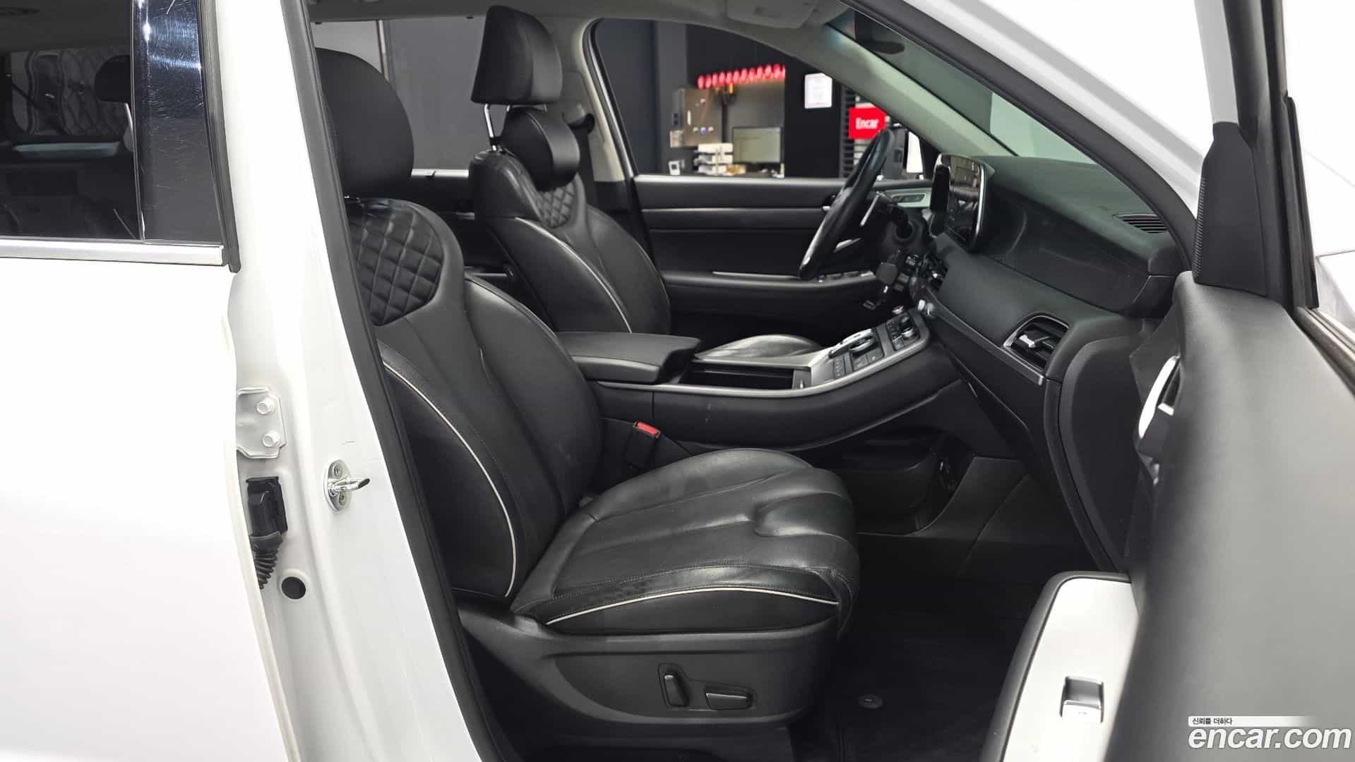 Palisade Hyundai 2019.5-OPTION-015