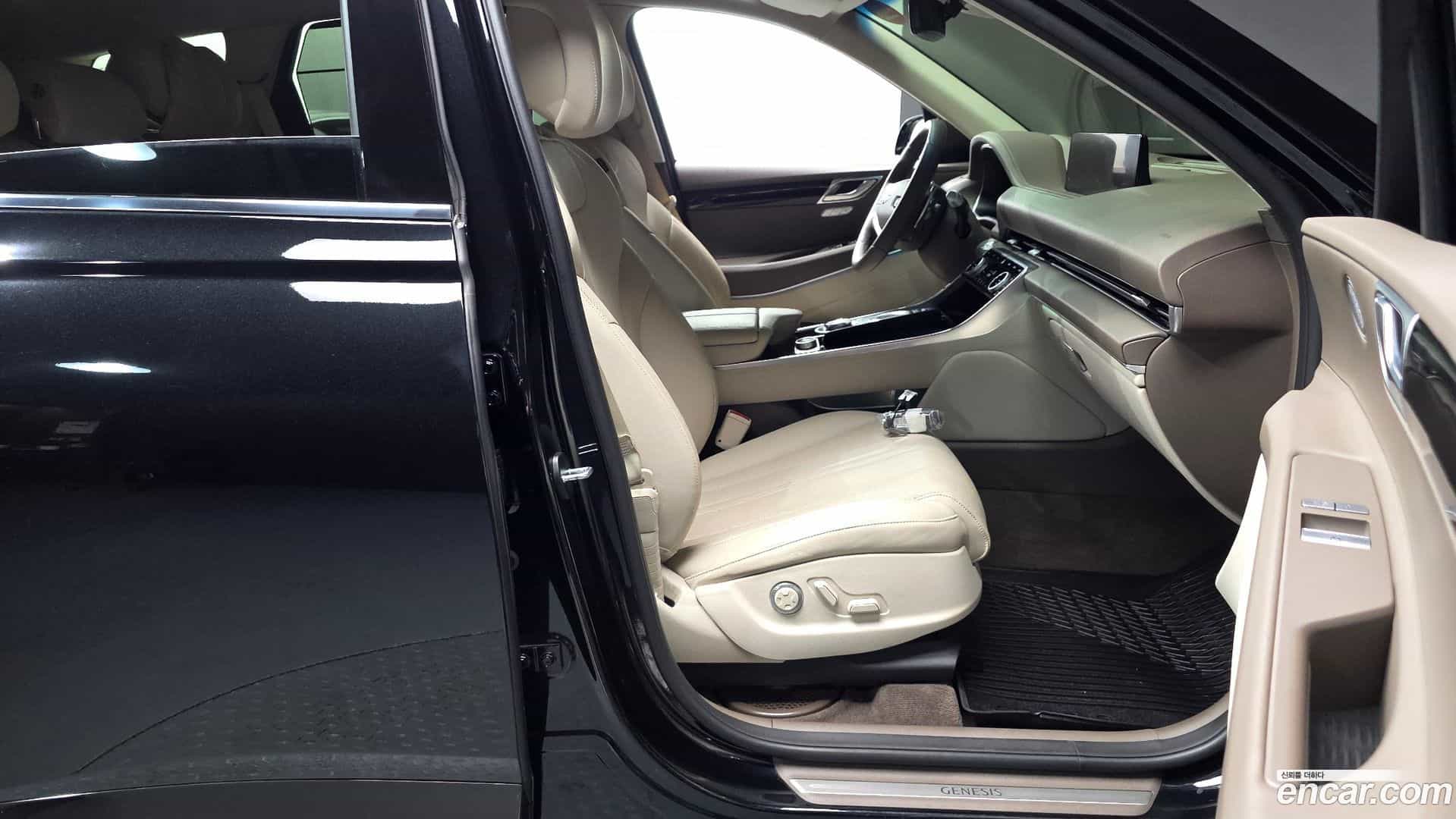 GV80 Genesis 2022.4-INNER-036