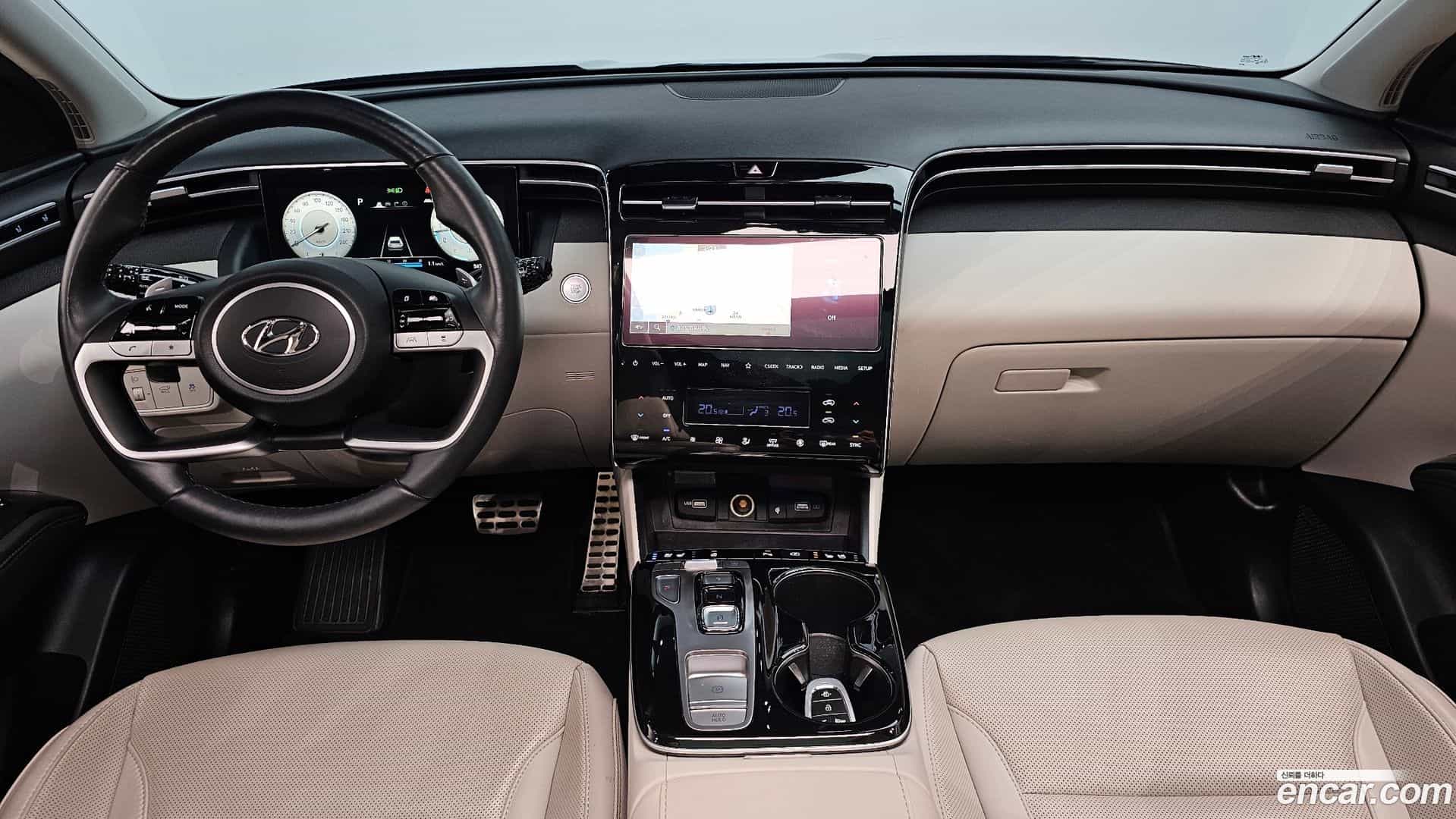 Tucson Hyundai 2021.10-INNER-007