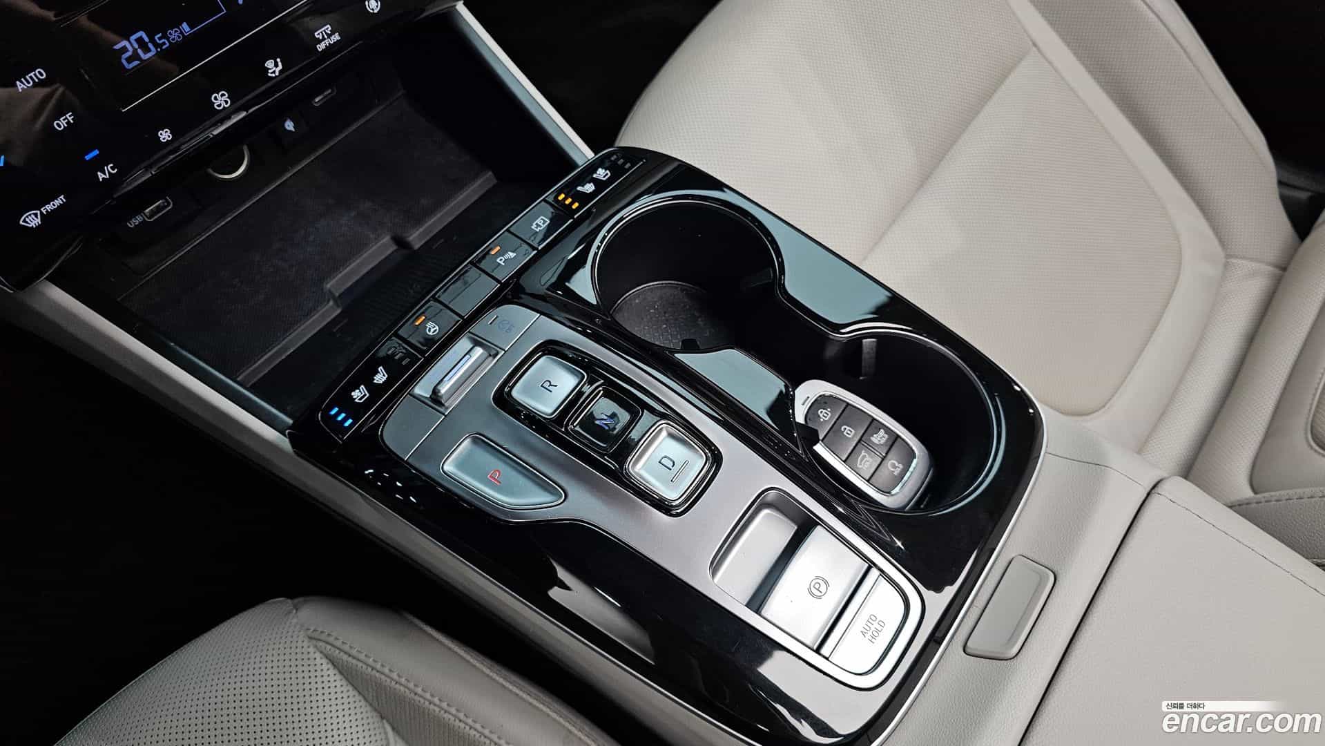 Tucson Hyundai 2021.10-INNER-009