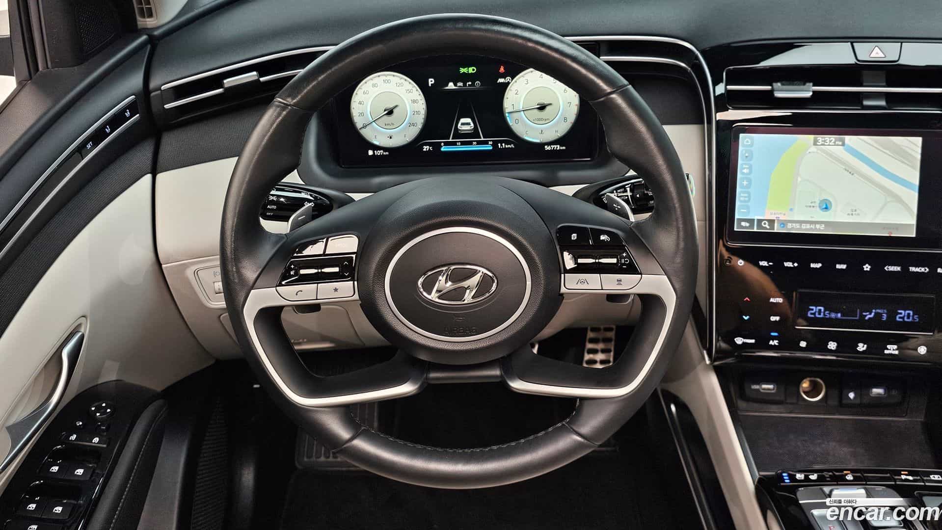 Tucson Hyundai 2021.10-OPTION-018