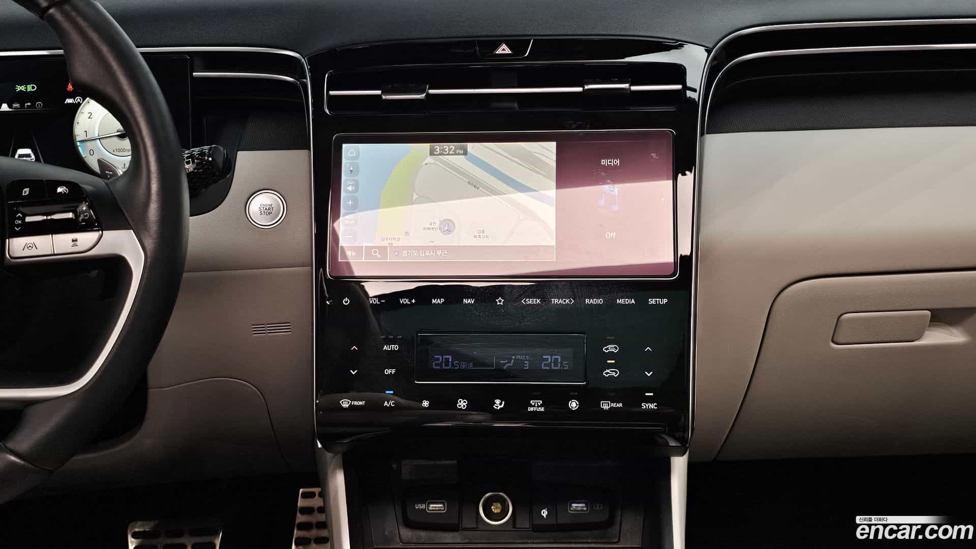 Tucson Hyundai 2021.10-OPTION-020
